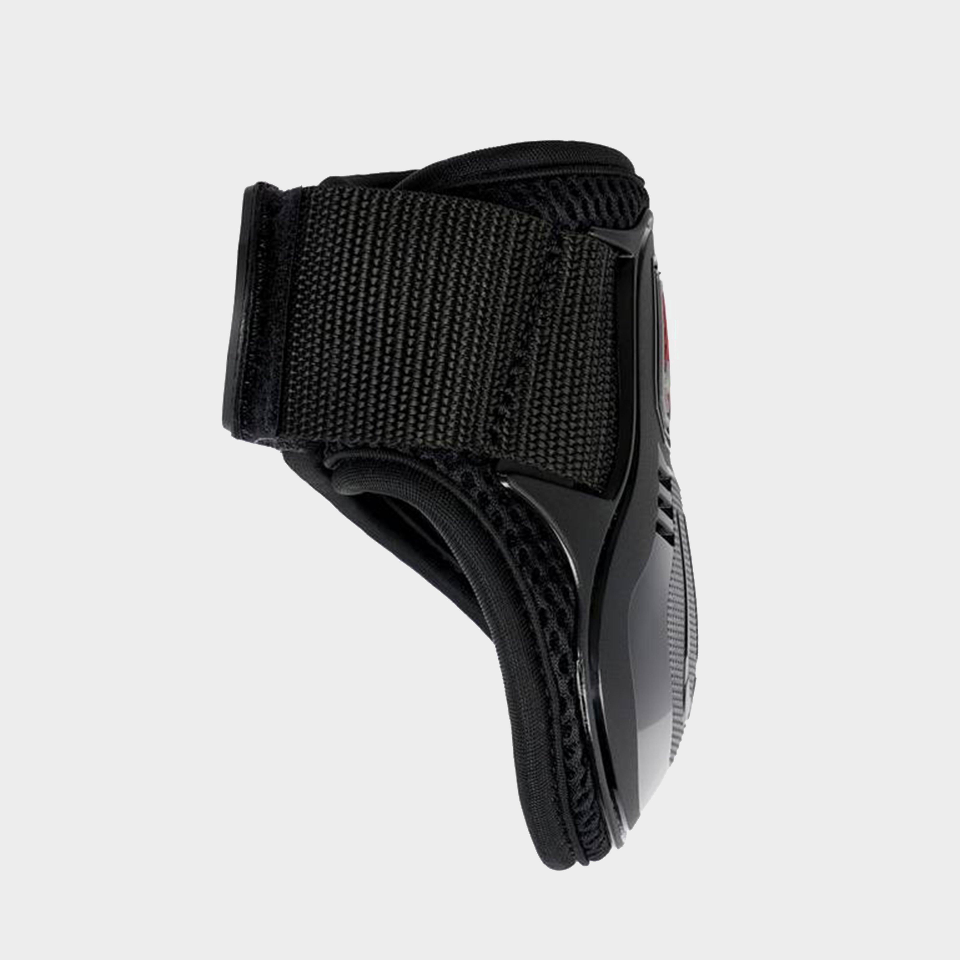Derby ProJump Fetlock Boots Black