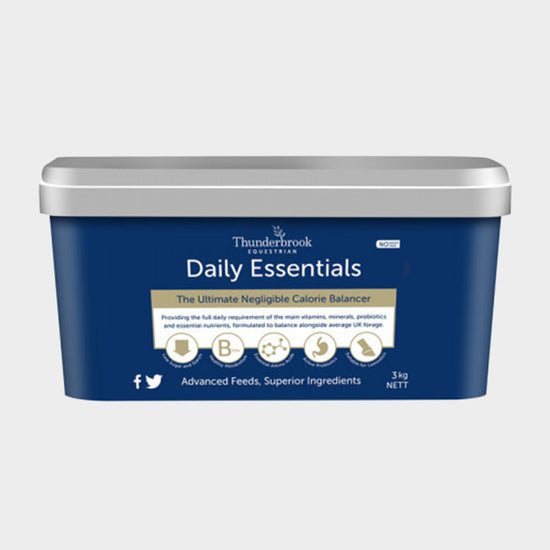 Daily Essentials Balancer