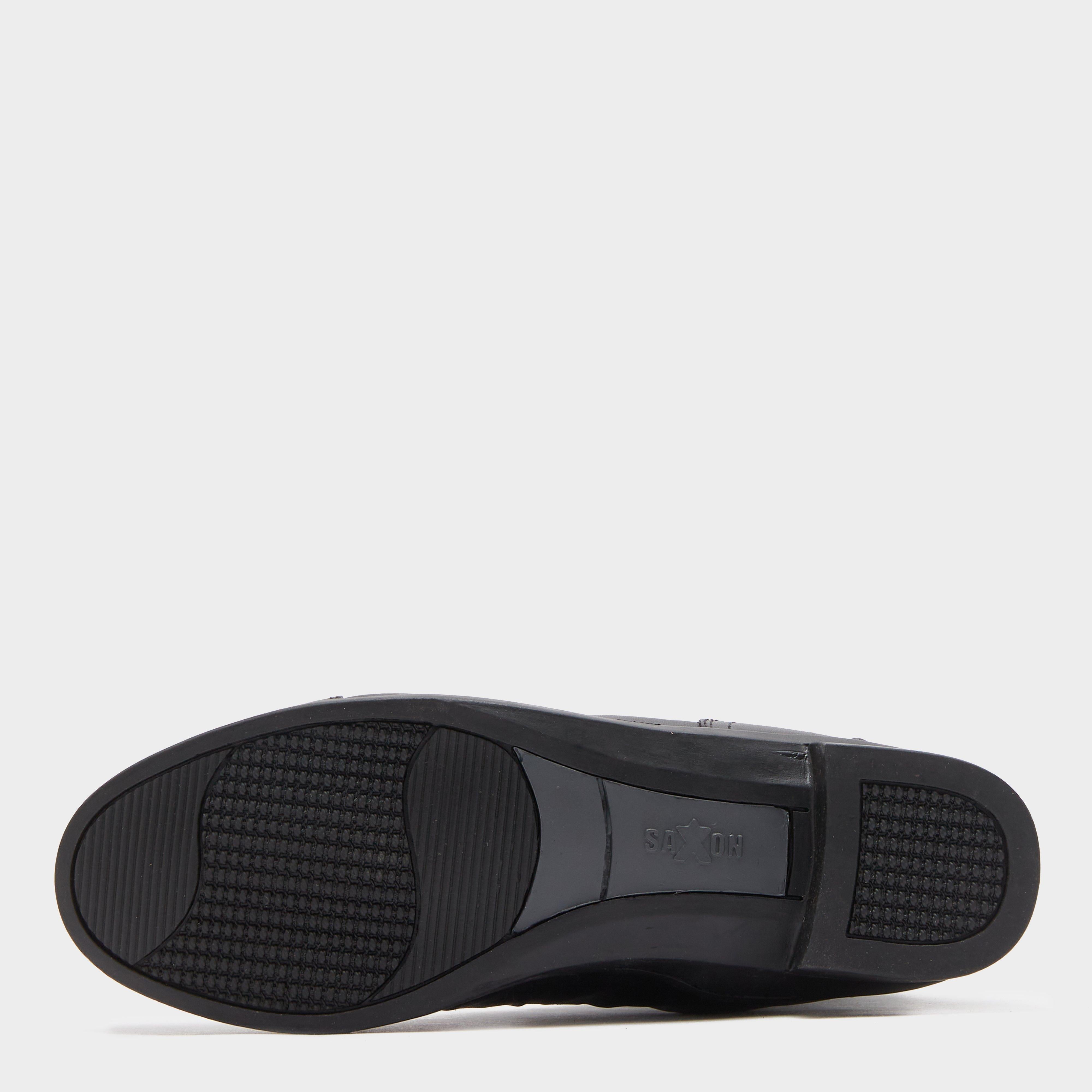 Womens Syntovia Field Boots Black