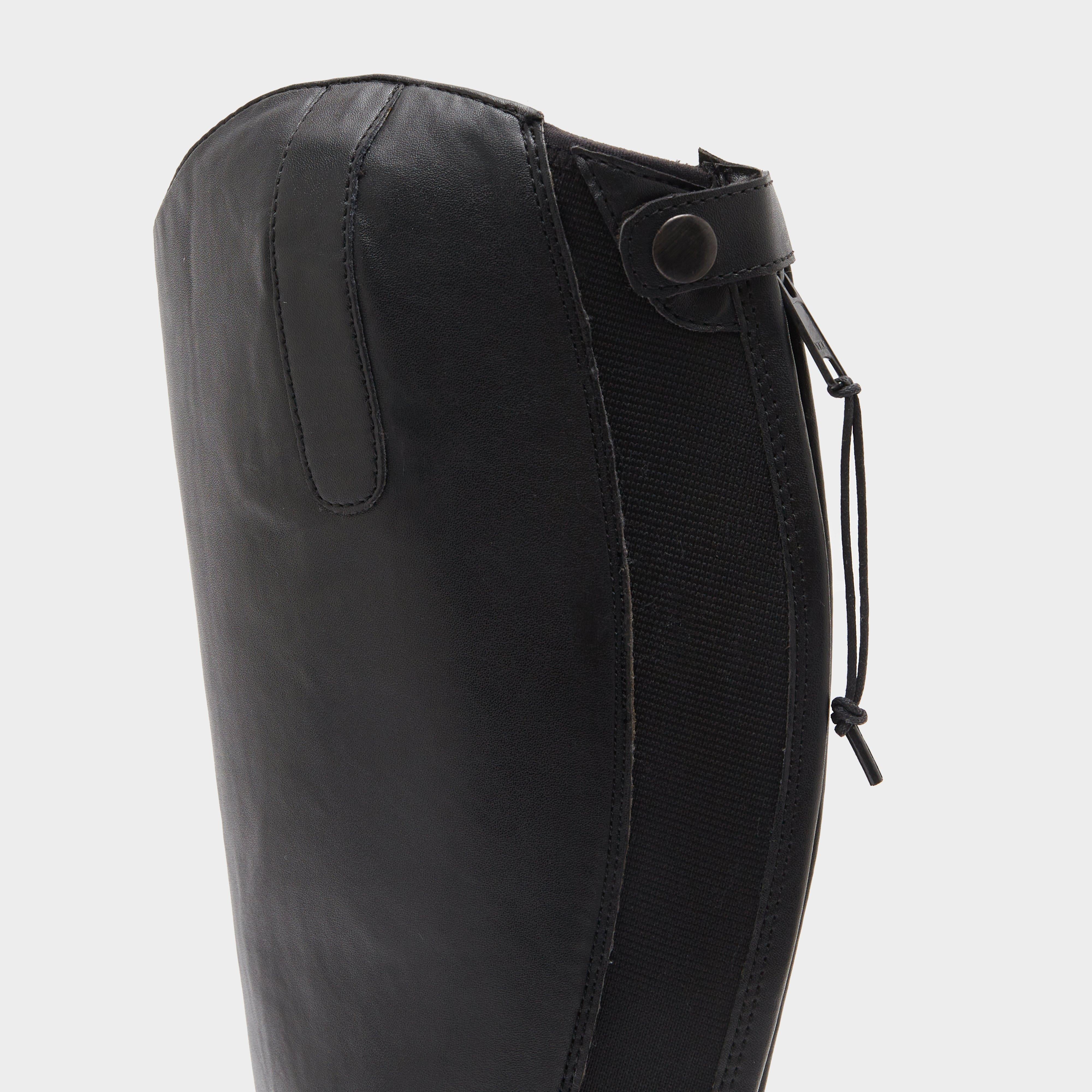 Womens Syntovia Field Boots Black