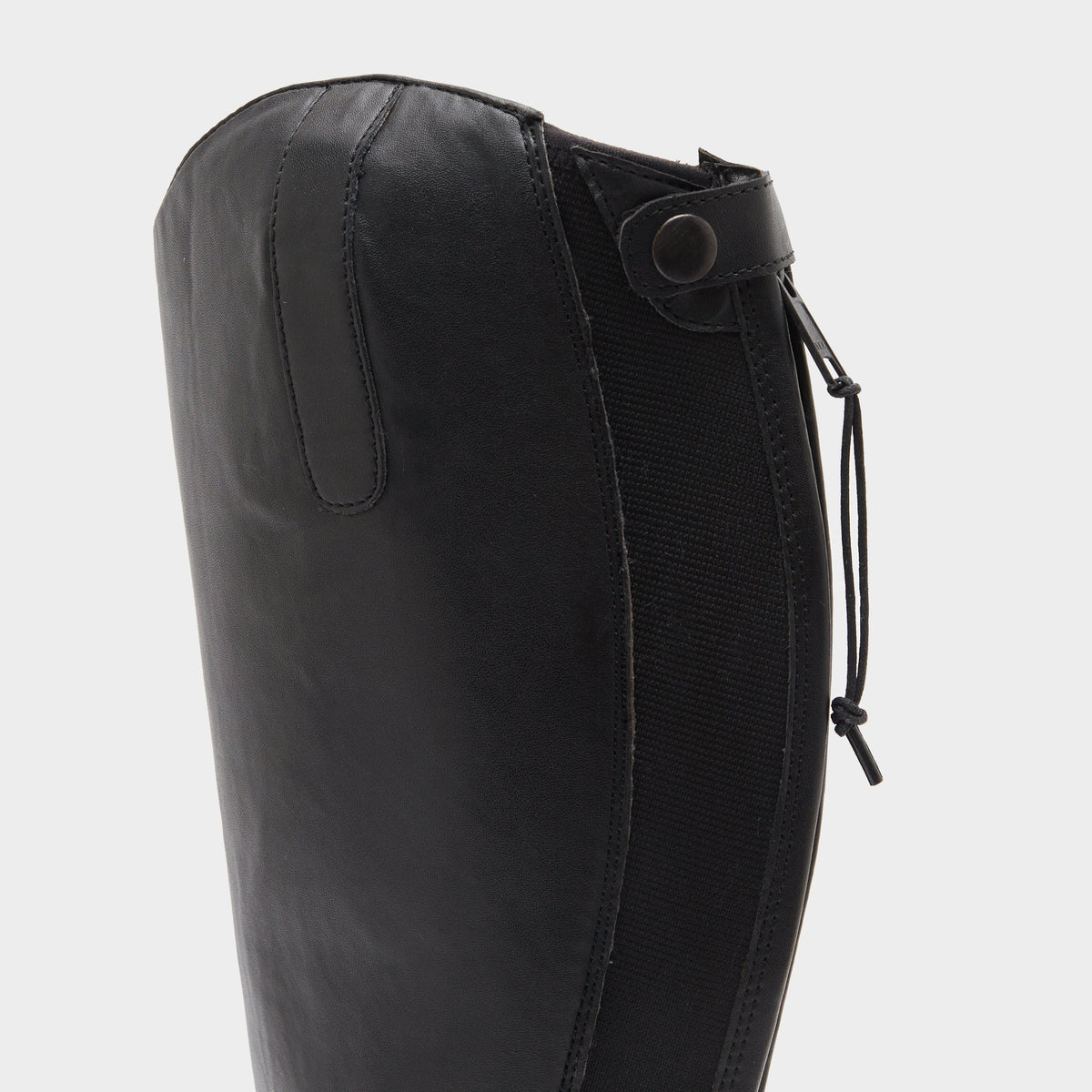 Womens Syntovia Field Boots Black