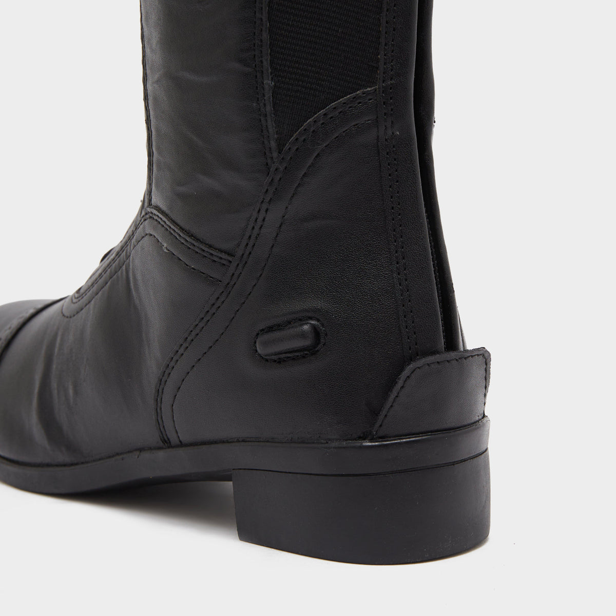 Womens Syntovia Field Boots Black