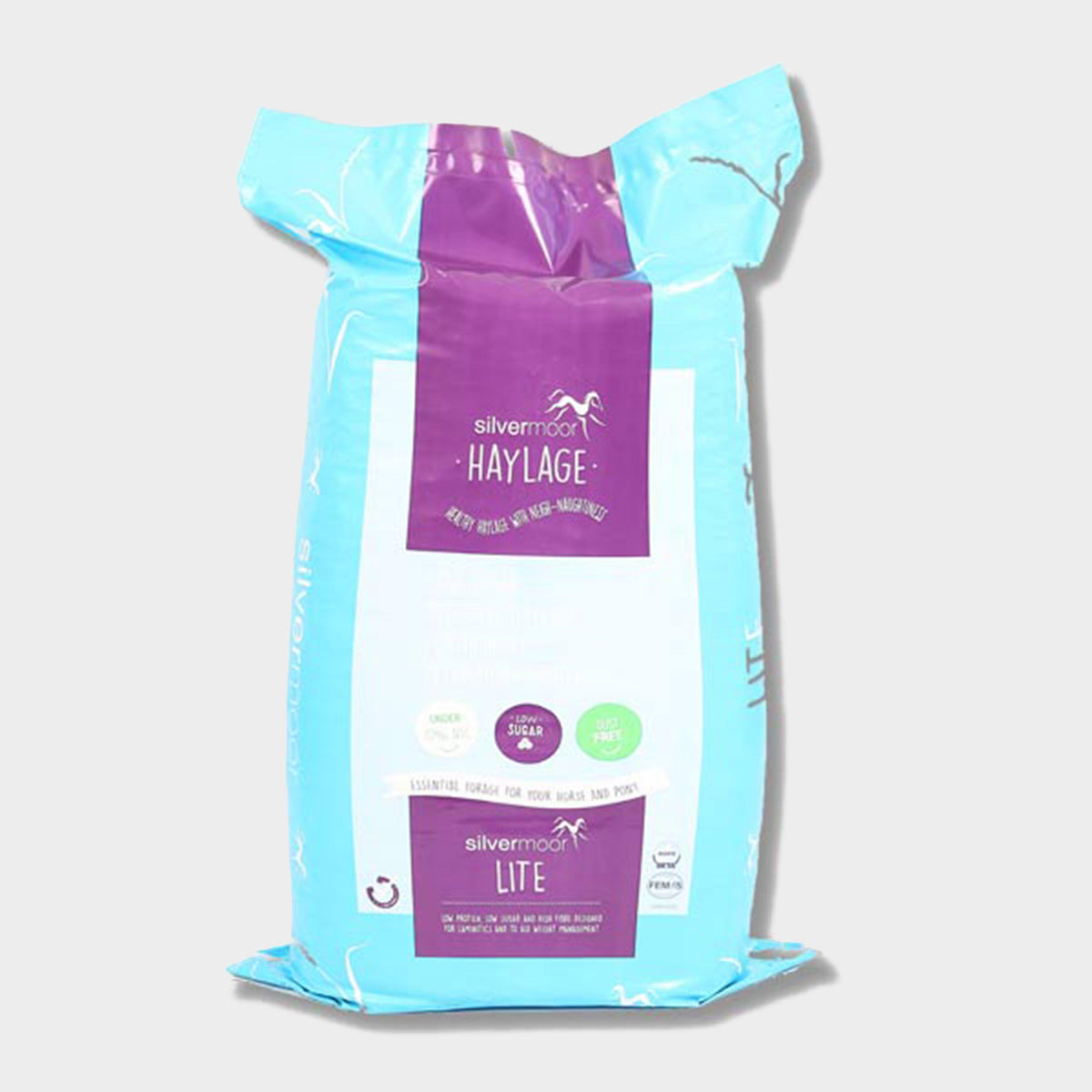 Lite Haylage