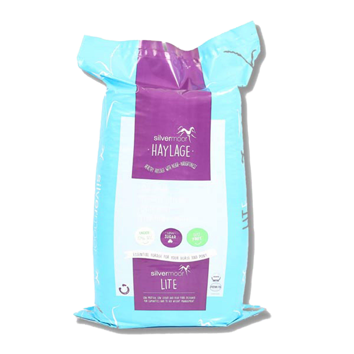 Lite Haylage