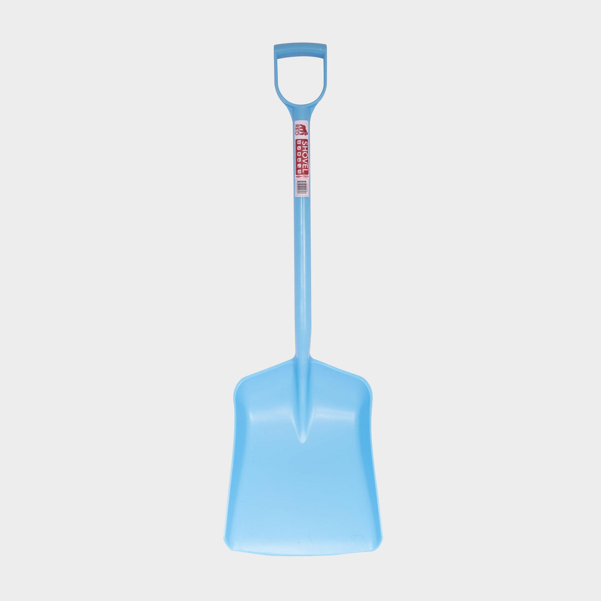 Shovel Blue
