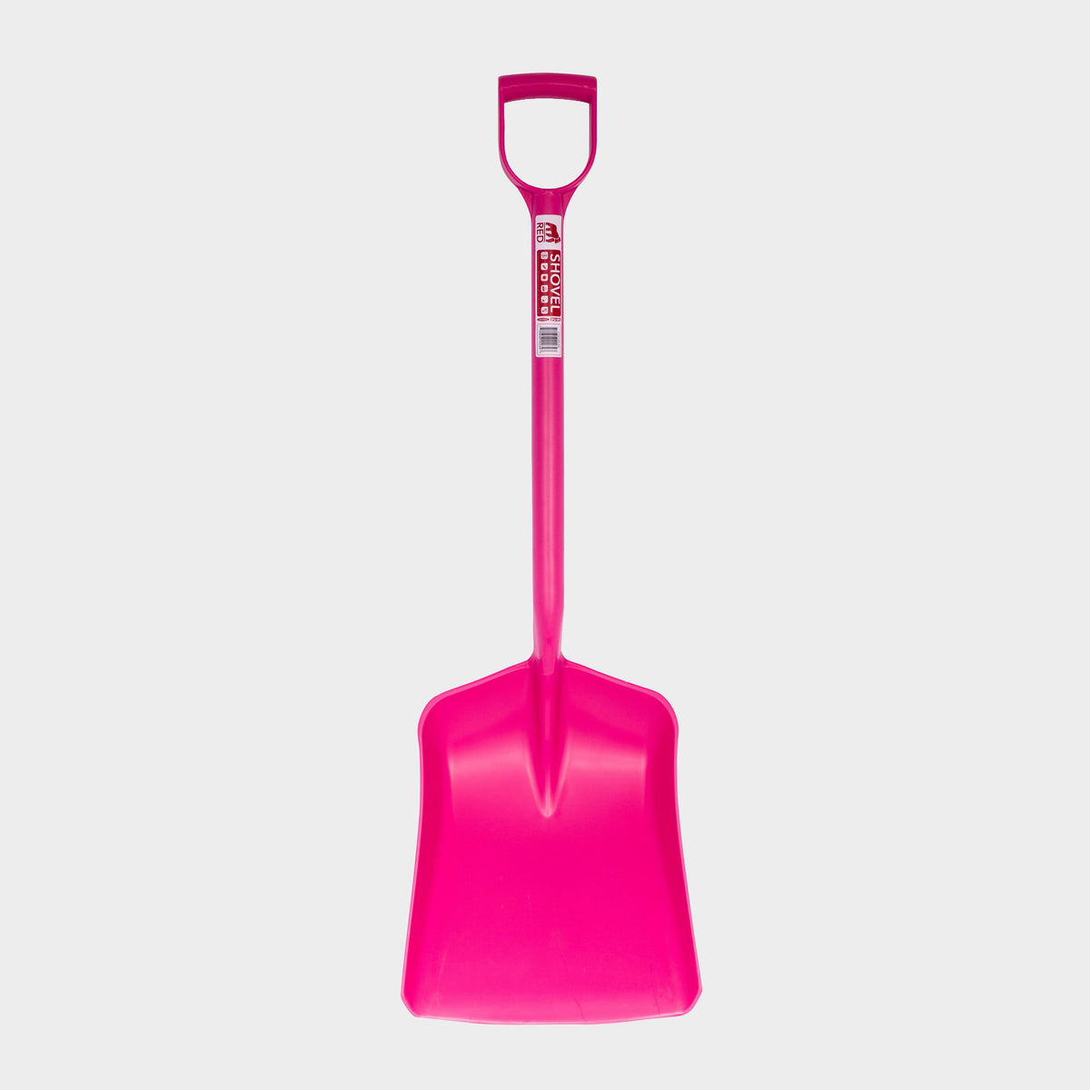 Shovel Pink