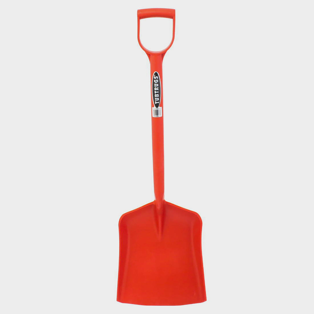 Shovel Red
