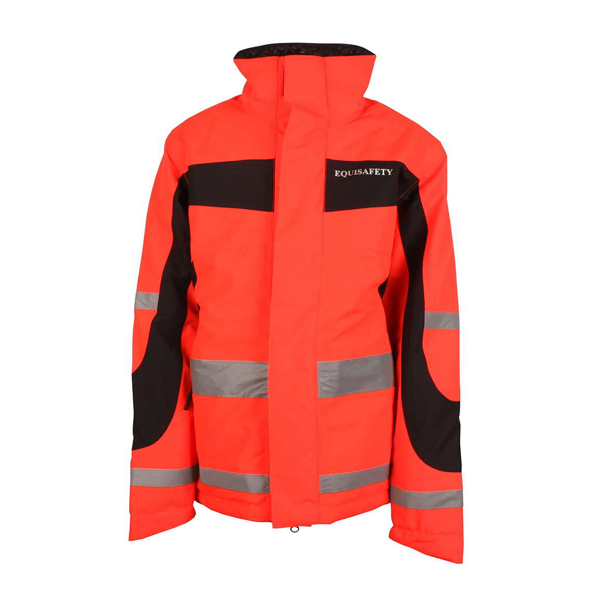 Childs Inverno Reversible Jacket Yellow