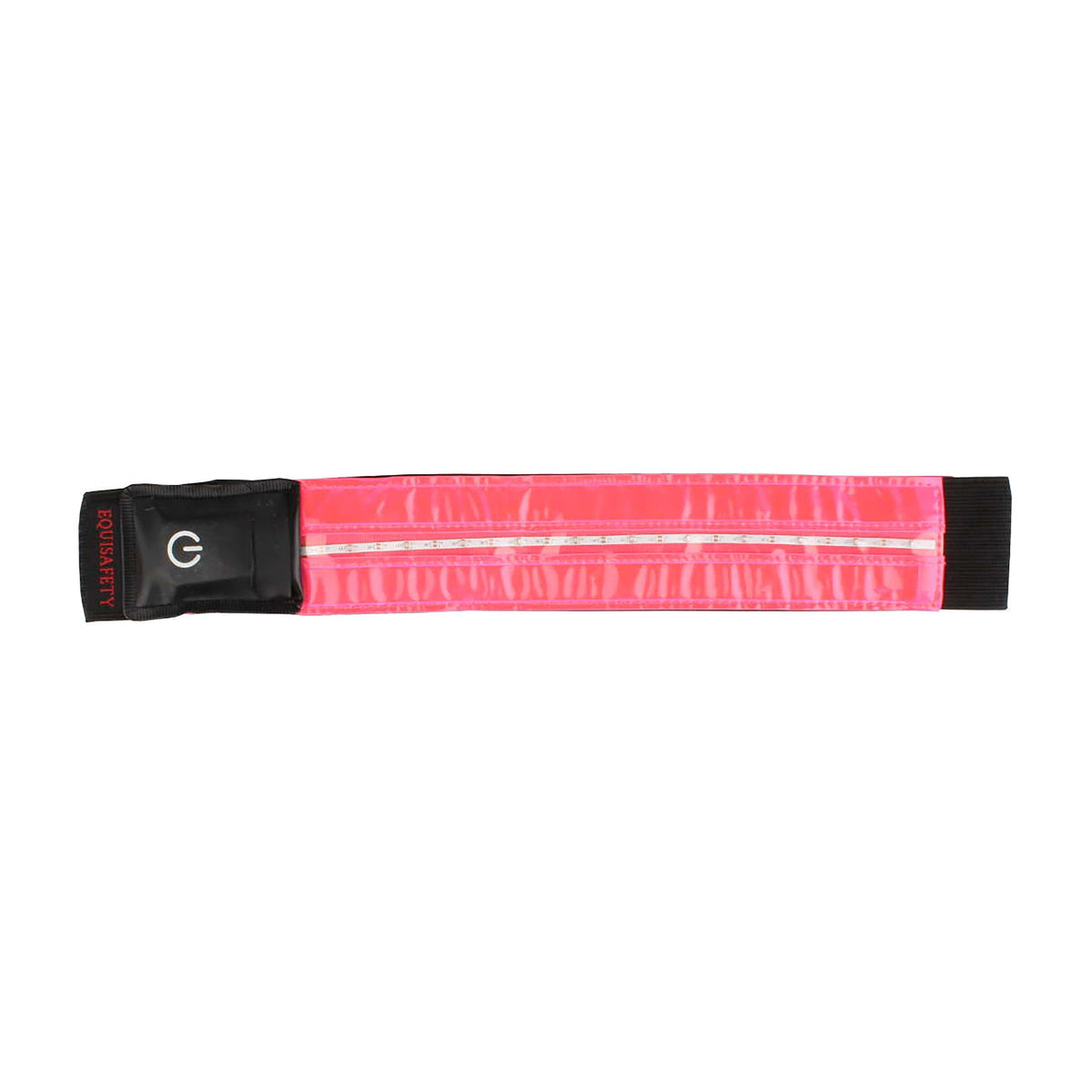 New LED Hat Band Pink