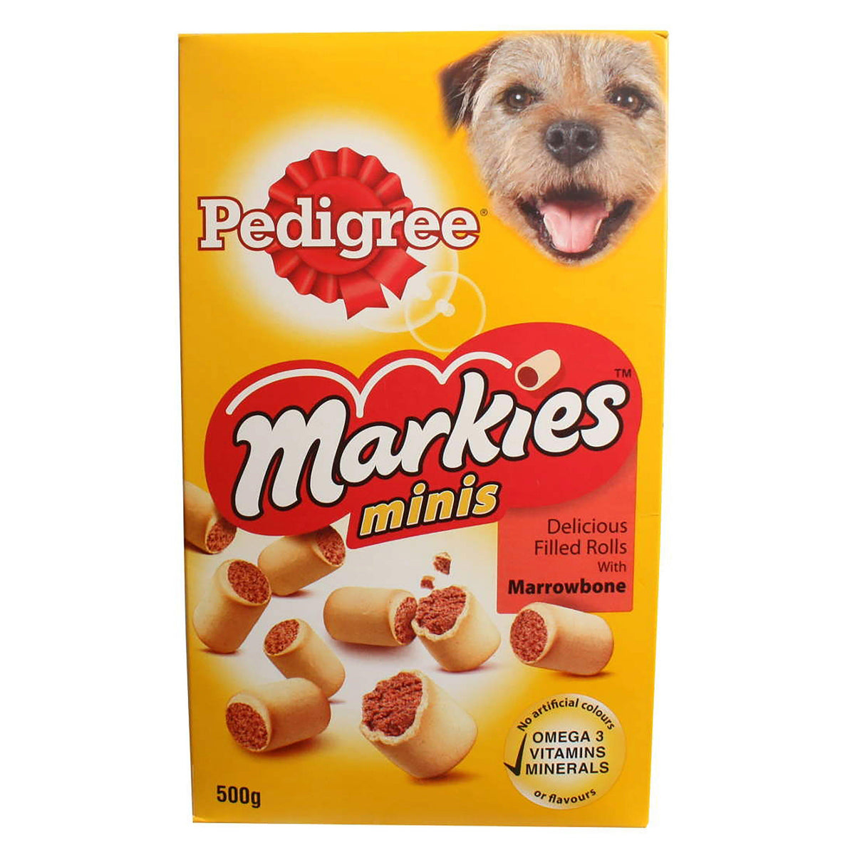 Markies Minis