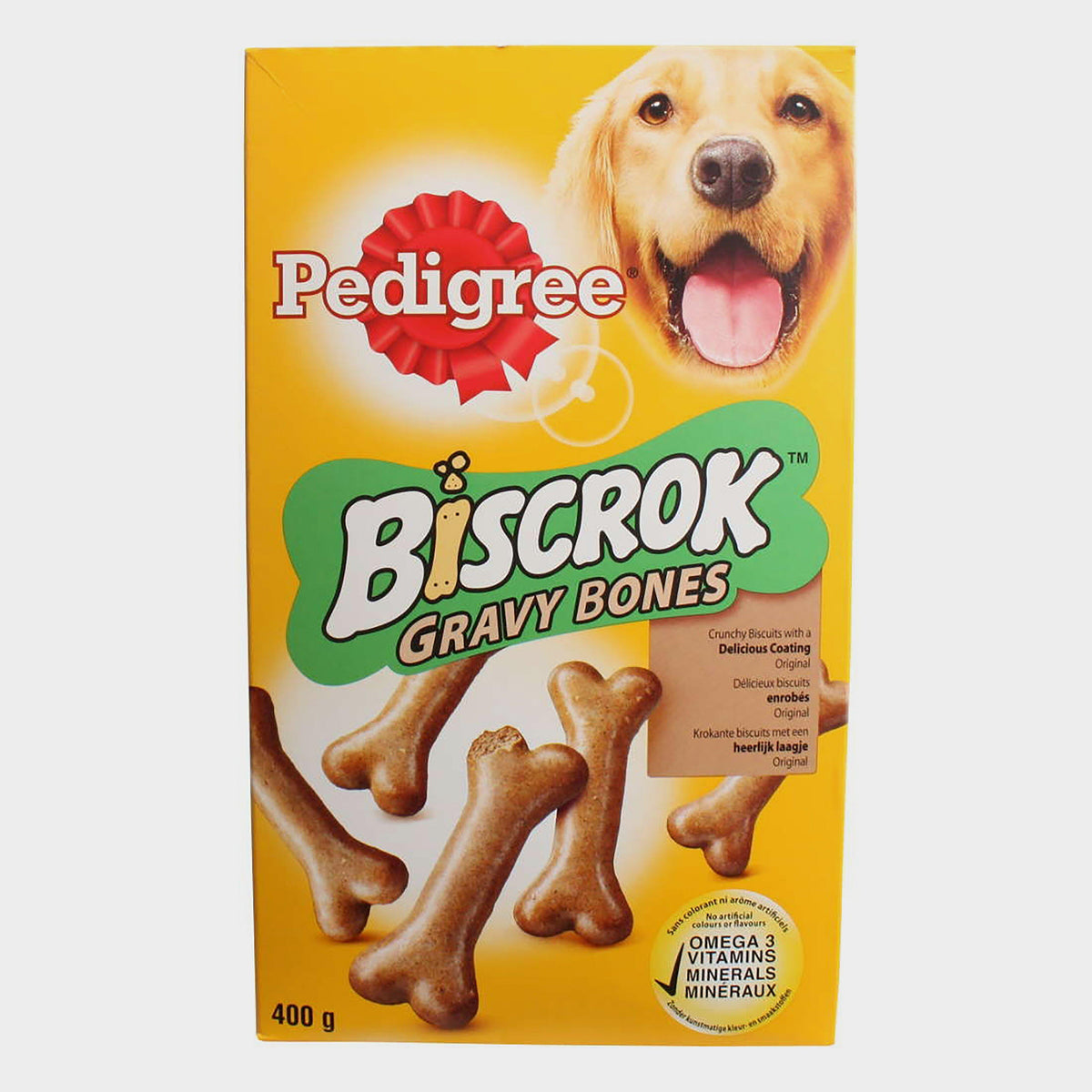 Gravy Bones Original