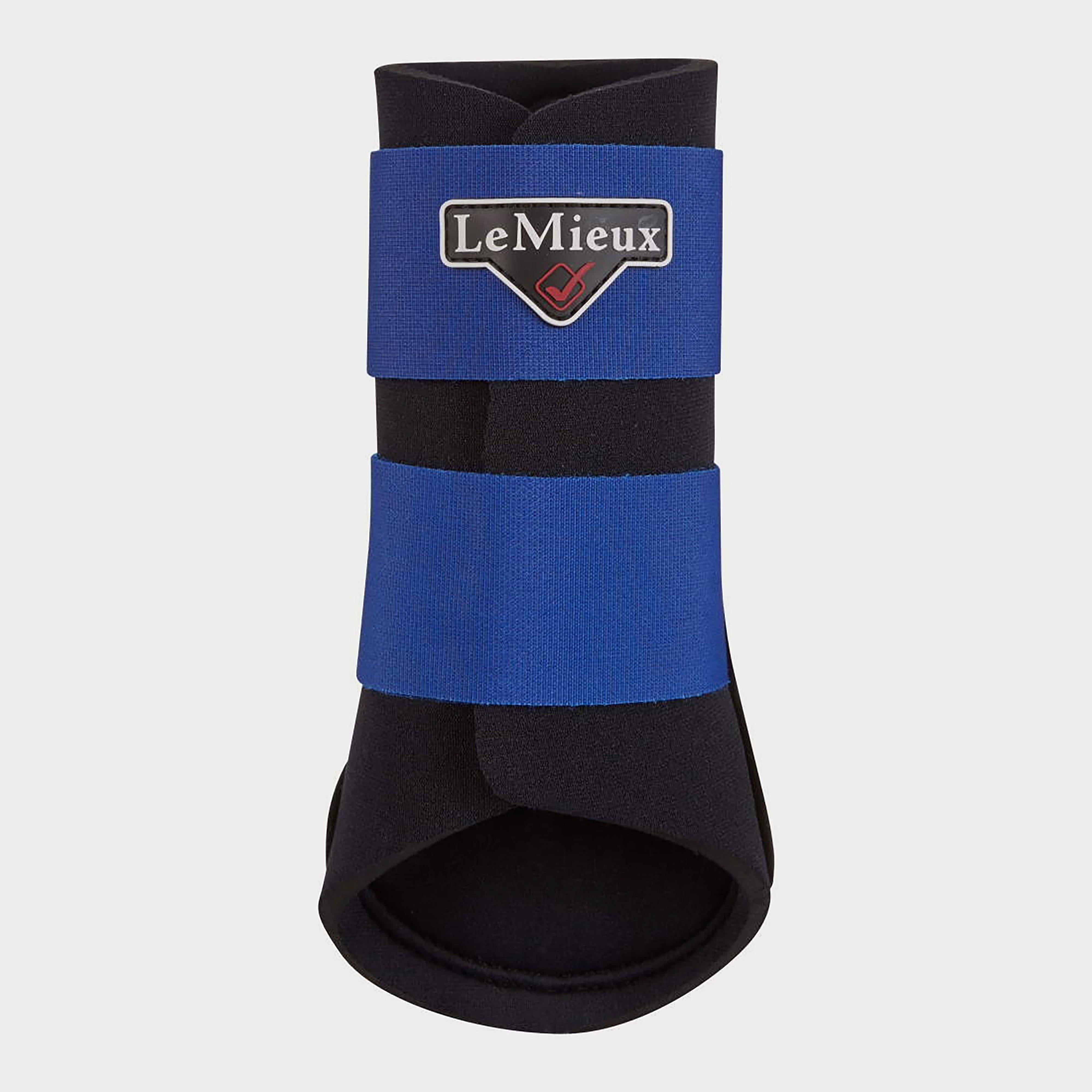 Grafter Brushing Boot Benetton Blue