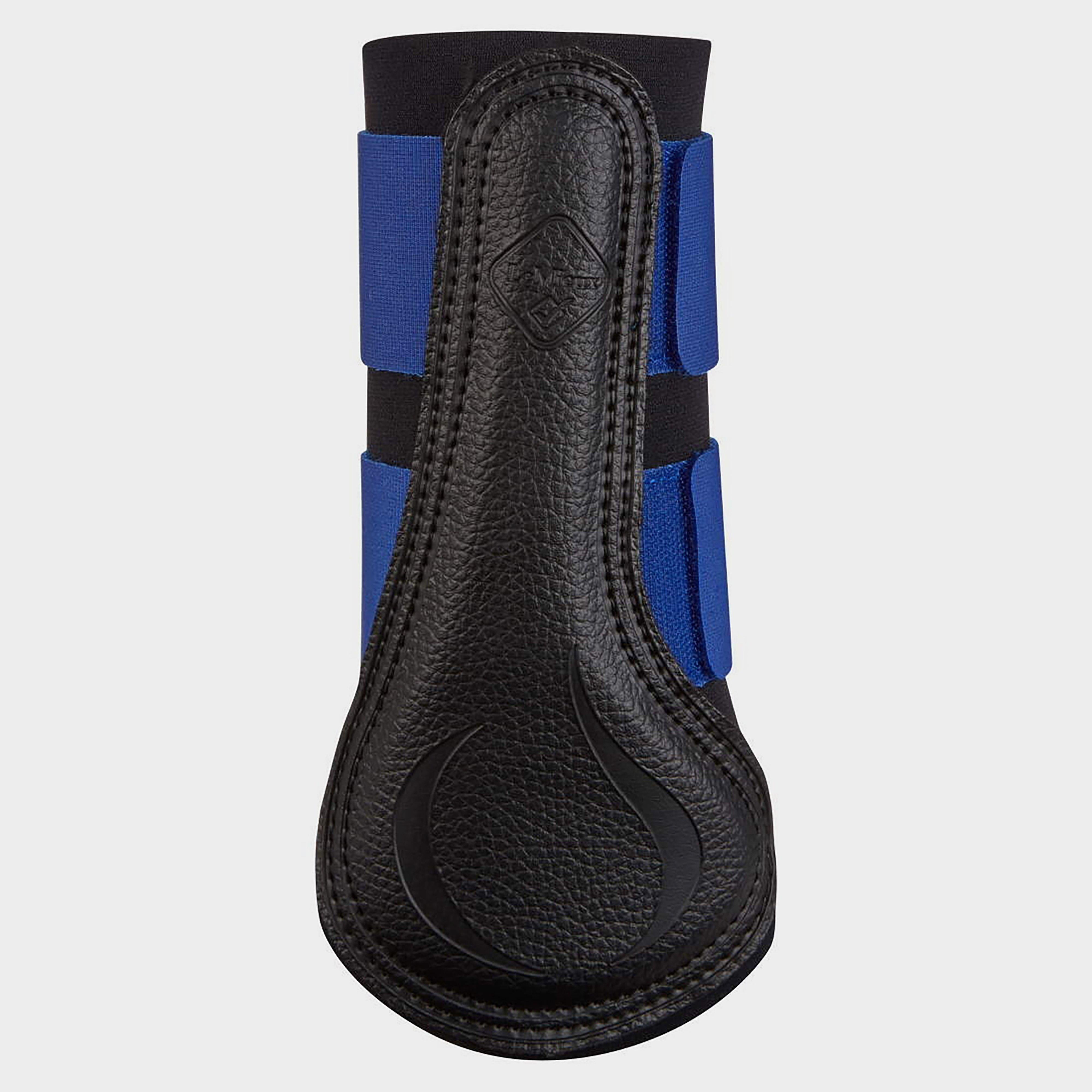 Grafter Brushing Boot Benetton Blue