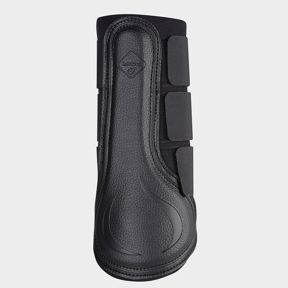 Grafter Brushing Boot Black