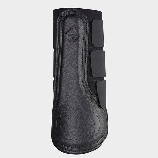 Grafter Brushing Boot Black