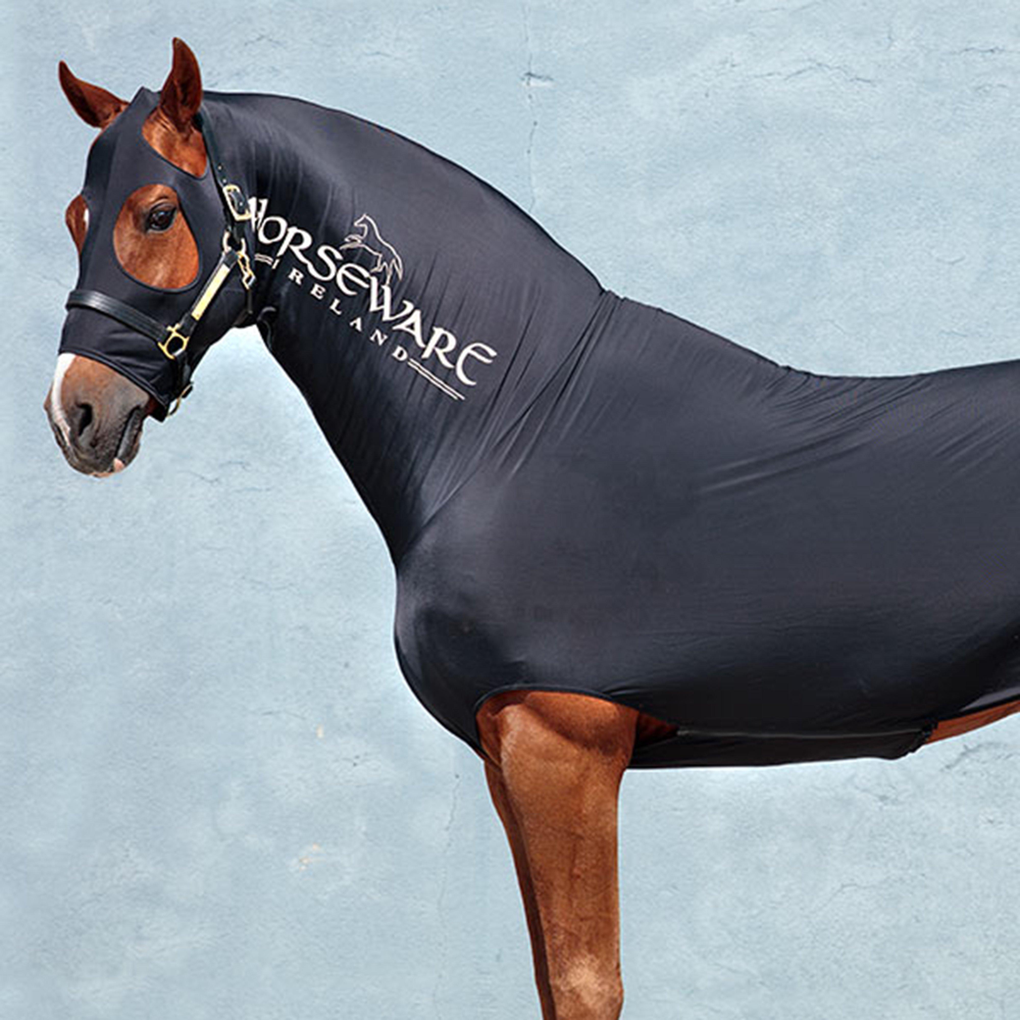 Rambo® Slinky Hood Black