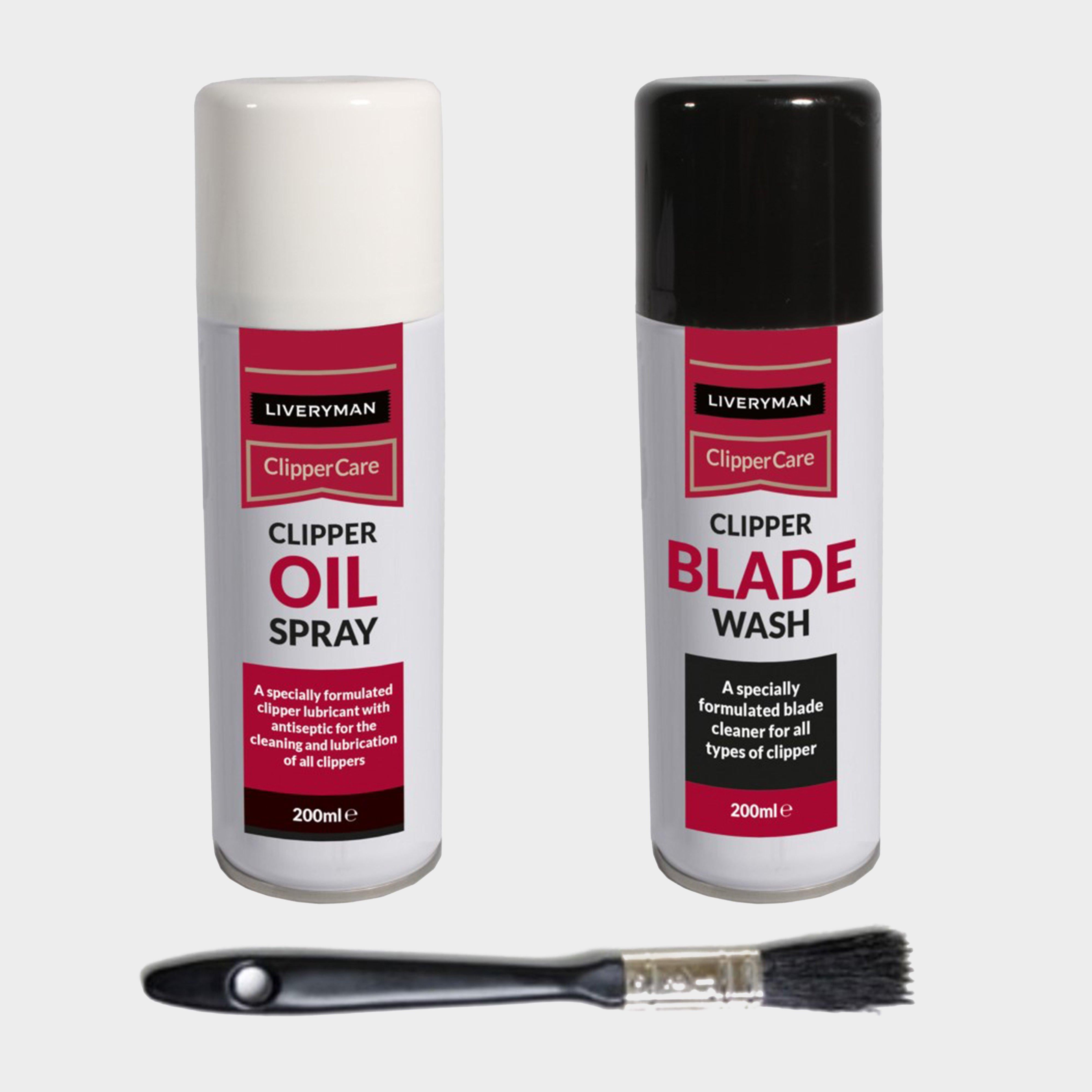 Clipper Care Kit
