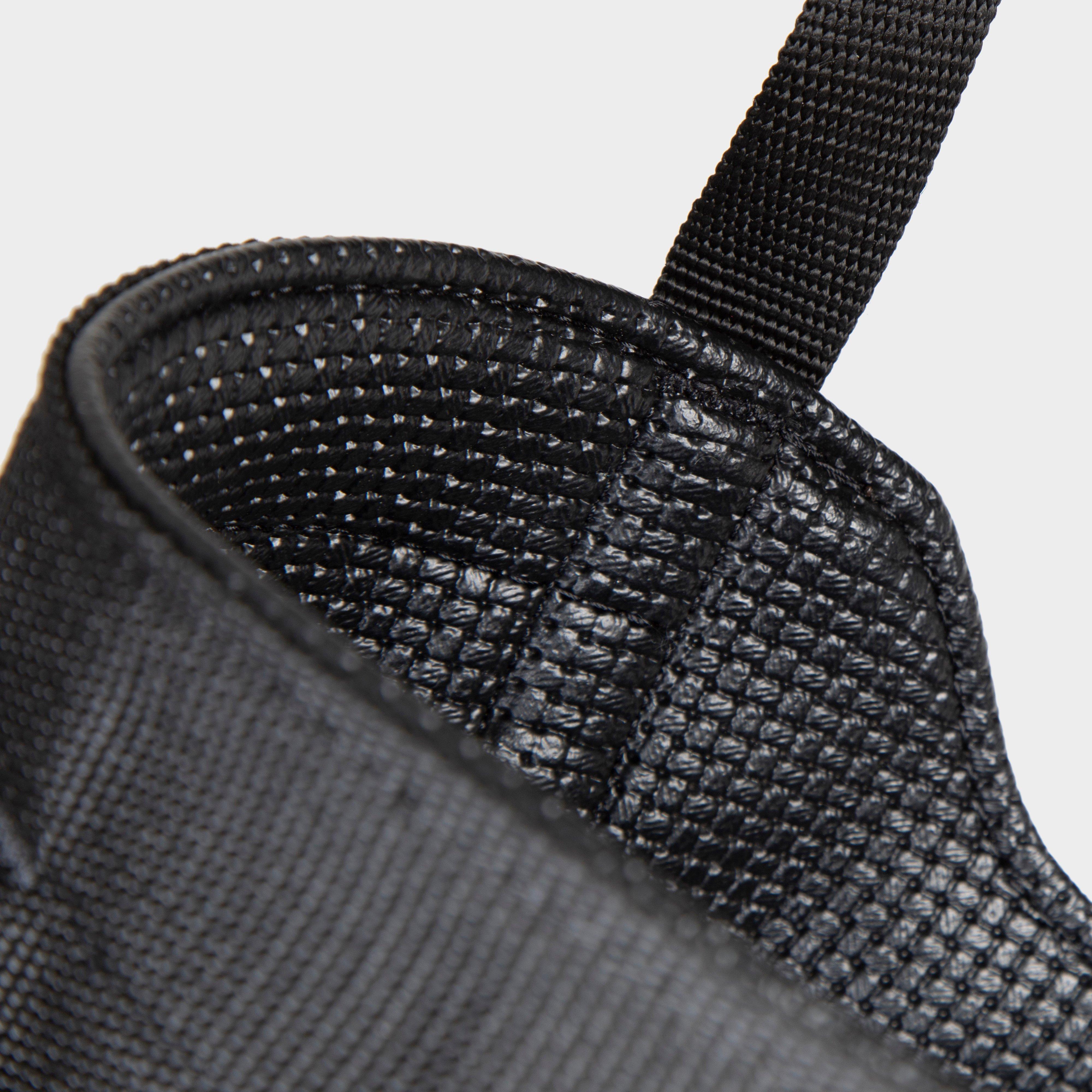 FreeGraze Comfort Grazing Muzzle Black