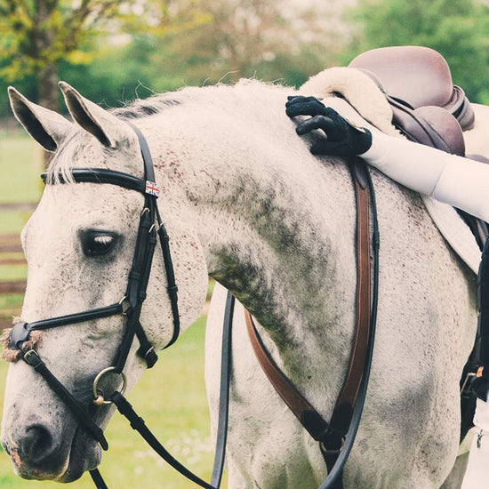 Childs RS2010 Toggle Side Body Protector Navy