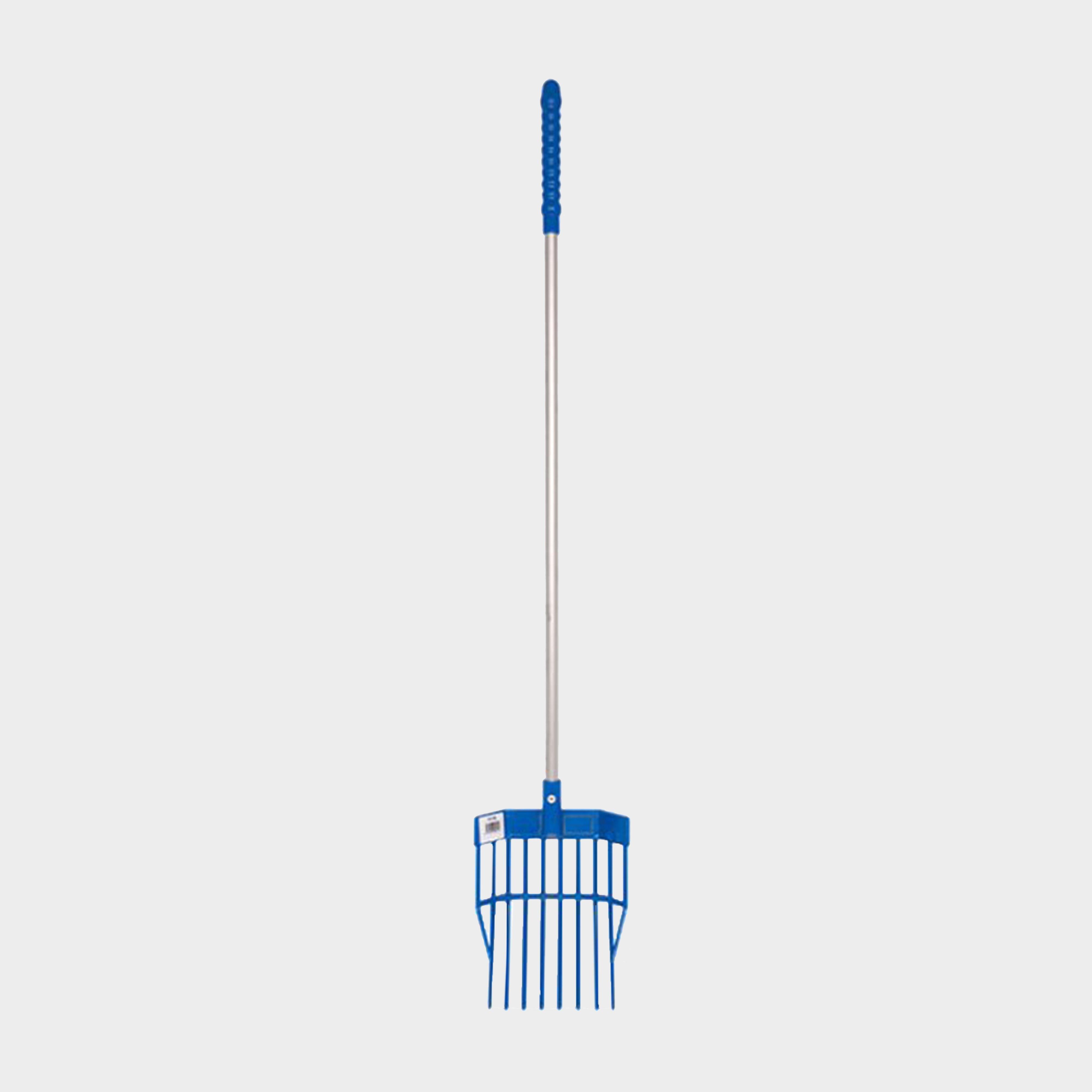 Tidee Mini Bedding Fork Blue