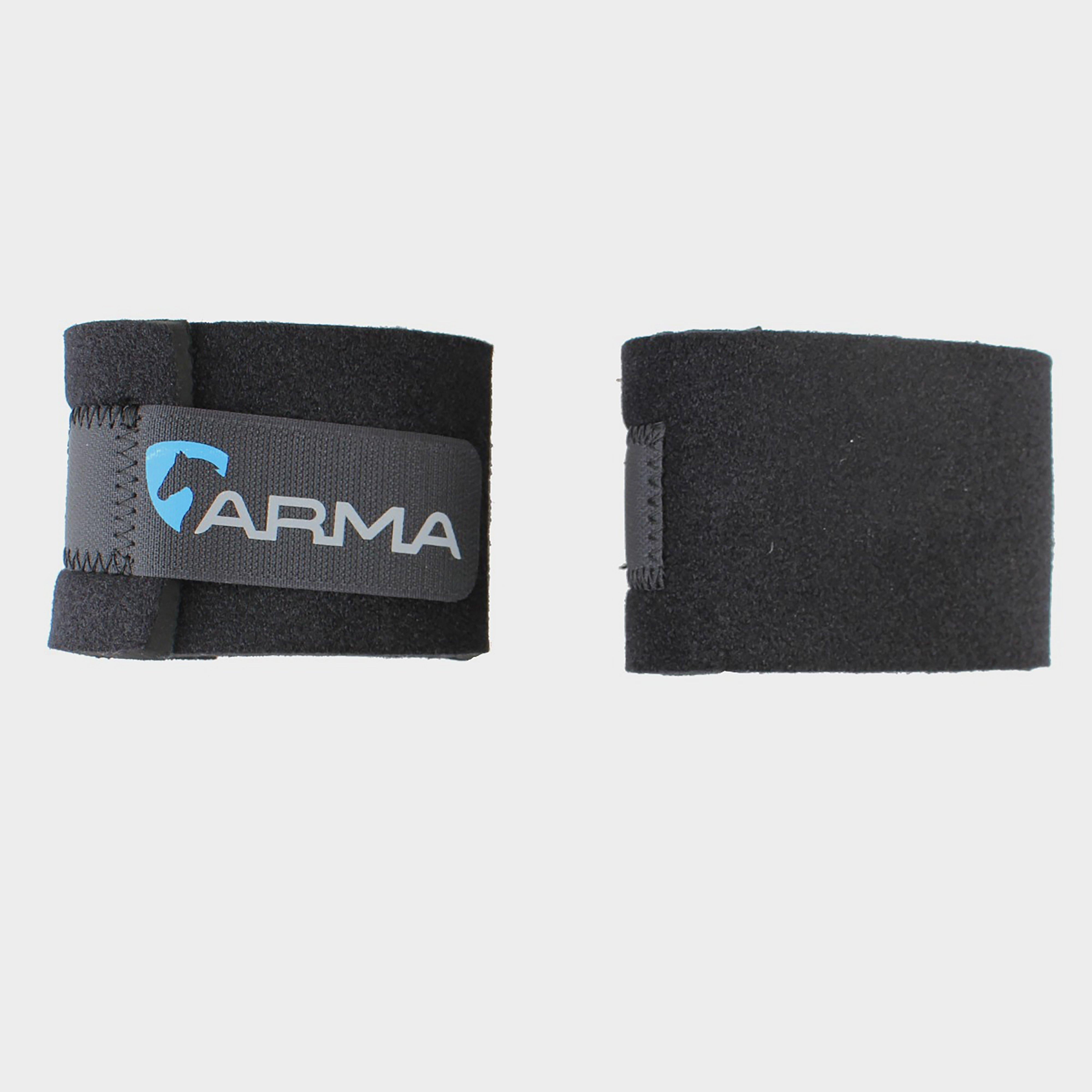 Pastern Wraps Black