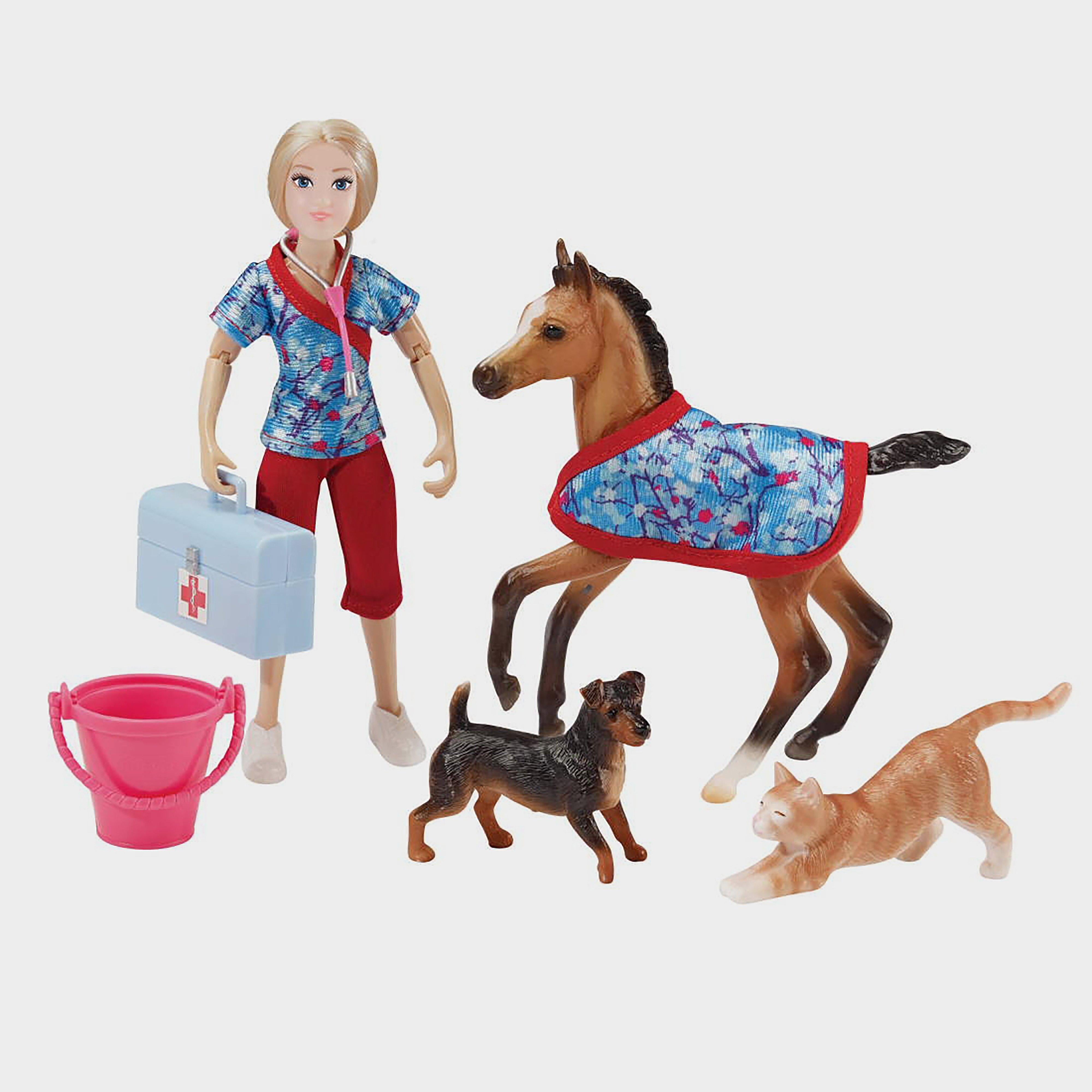 Classics Day At The Vet