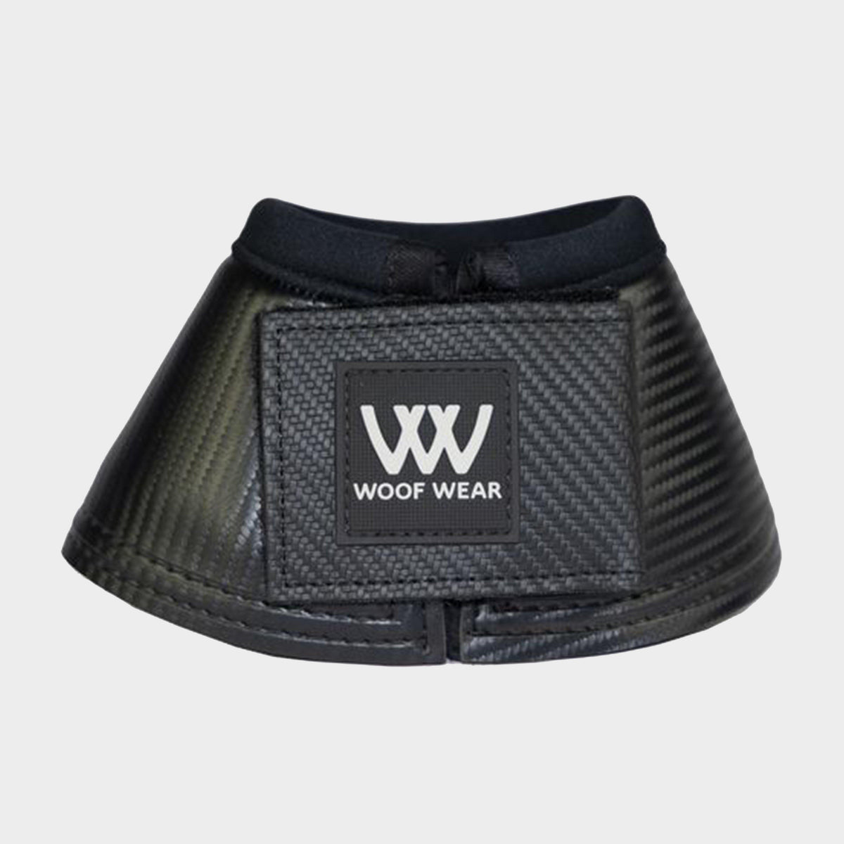 Pro Over Reach Boots Black