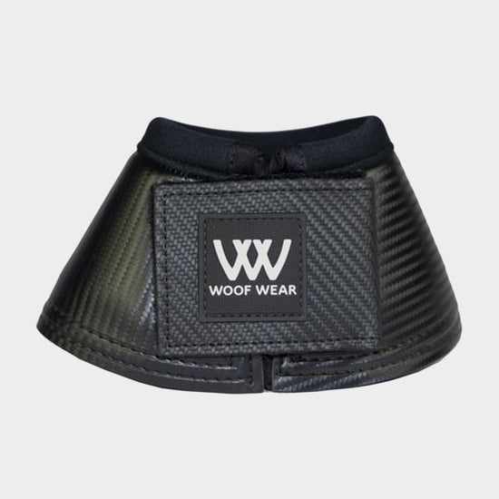 Pro Over Reach Boots Black