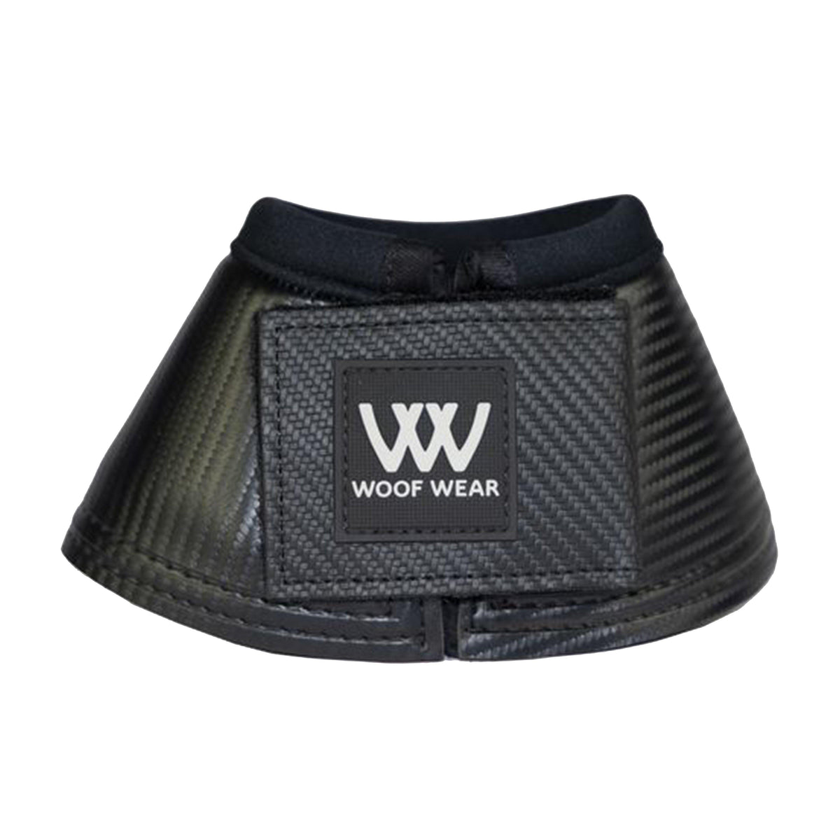 Pro Over Reach Boots Black