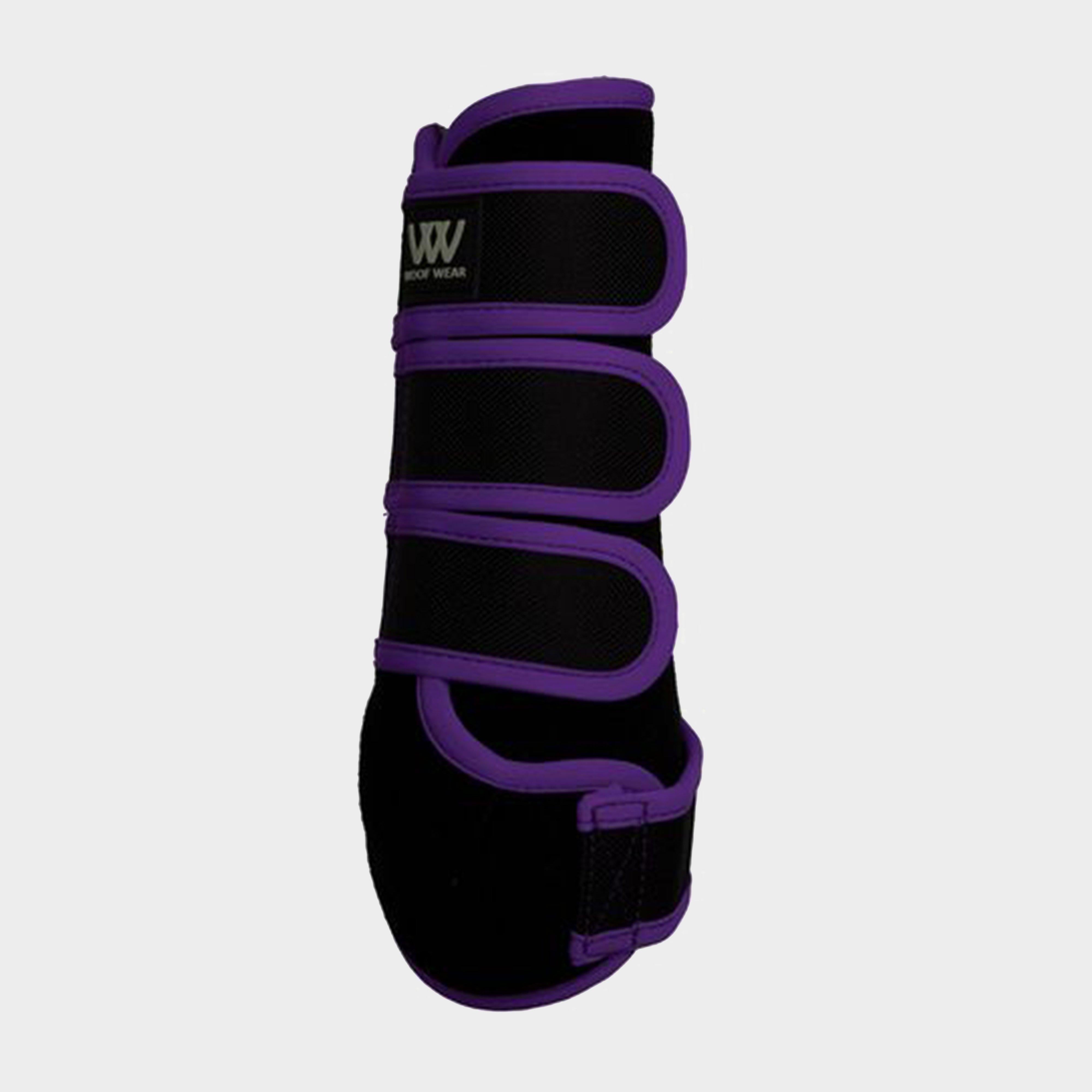 Dressage Wrap Ultra Violet
