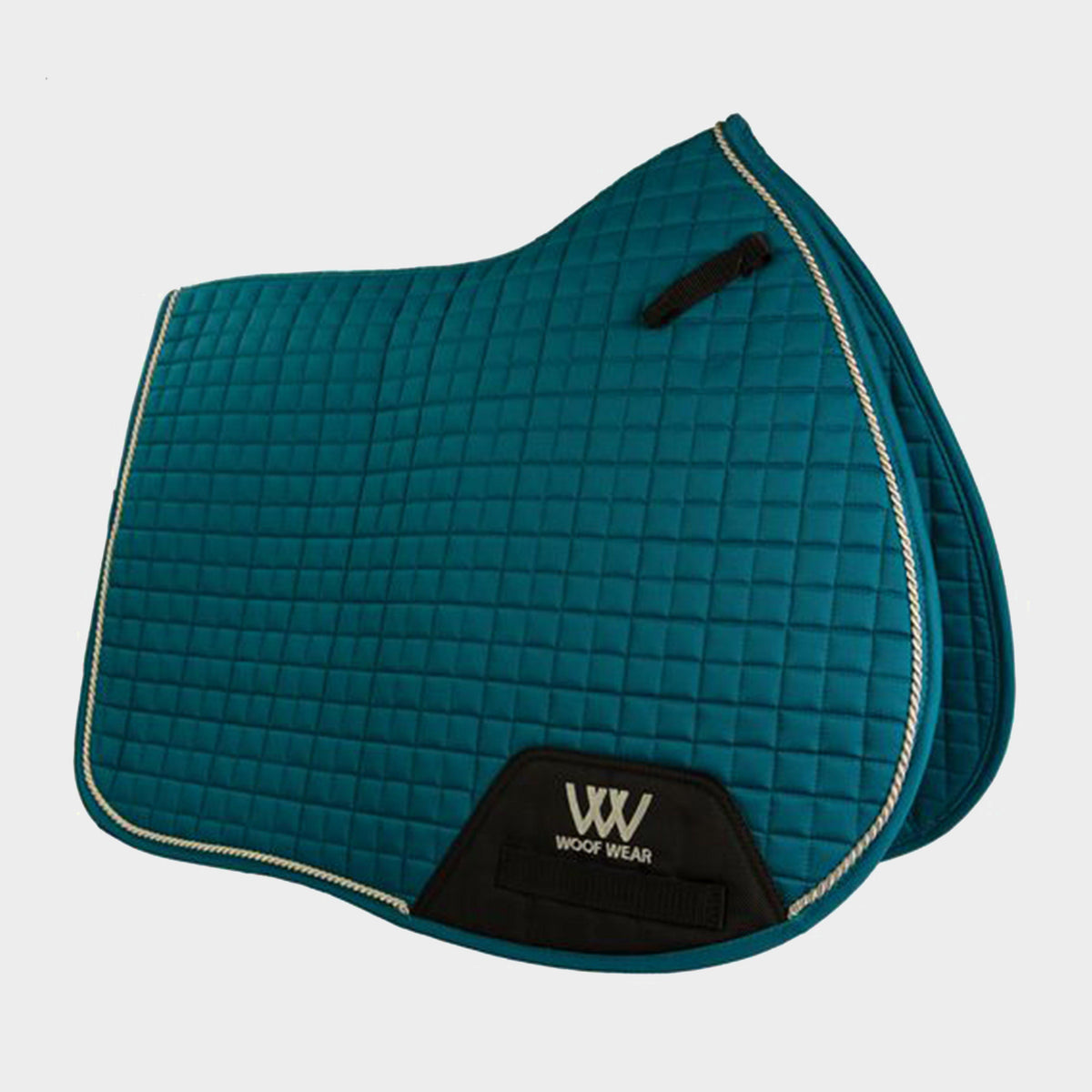 Contour GP Saddle Pad Ocean