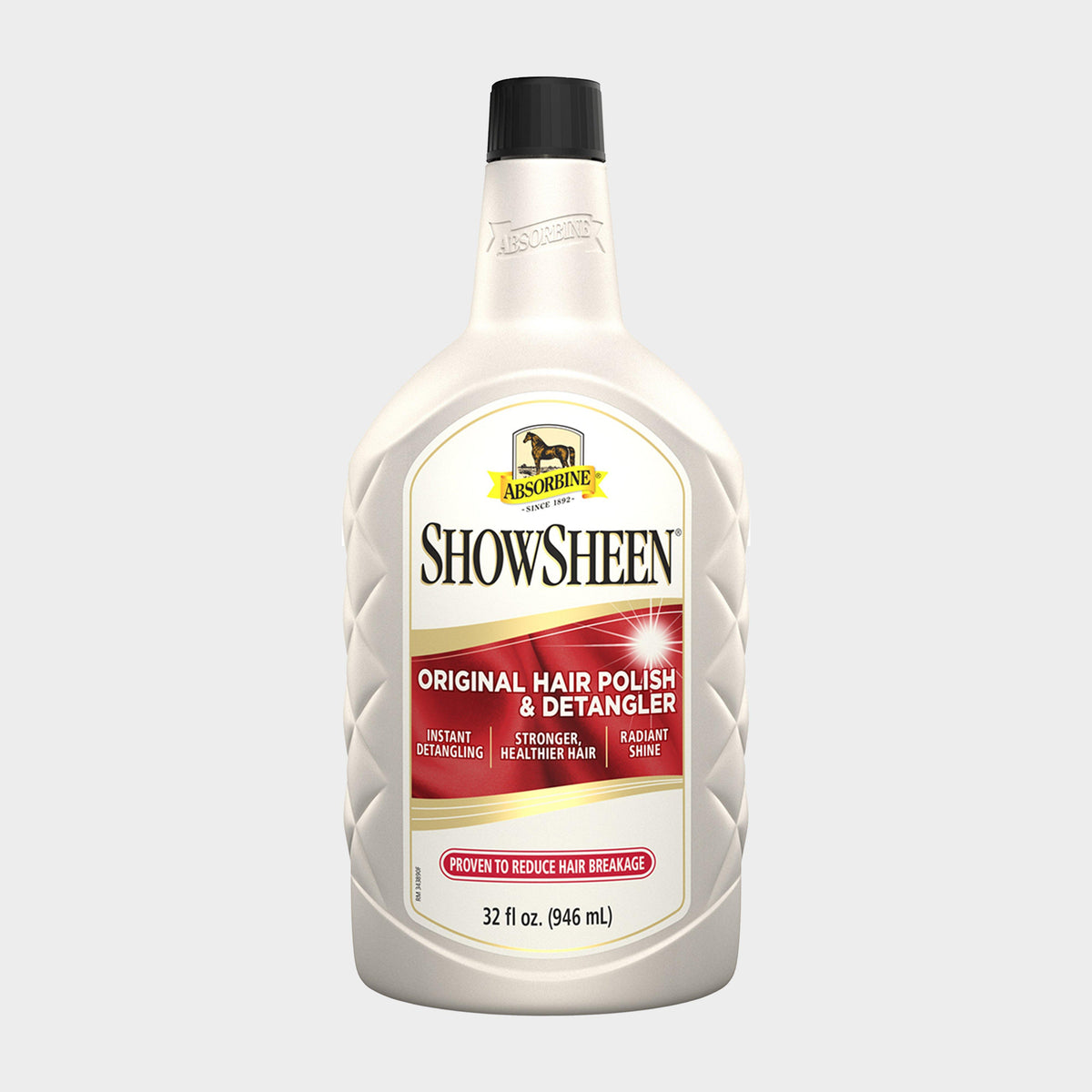 ShowSheen Polish Refill 946ml