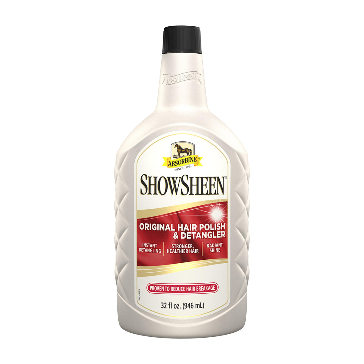 ShowSheen Polish Refill 946ml