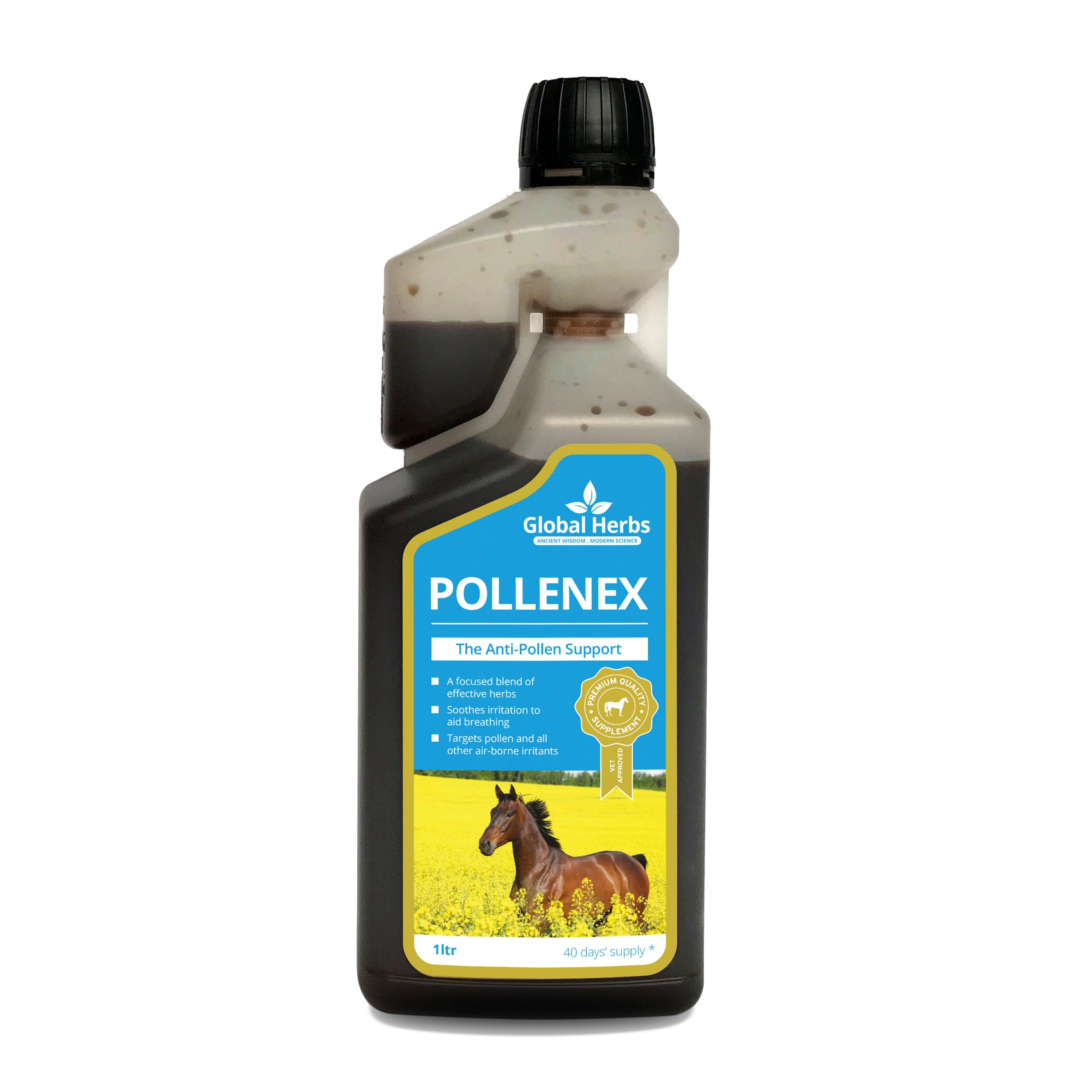 Pollenex Liquid 1L