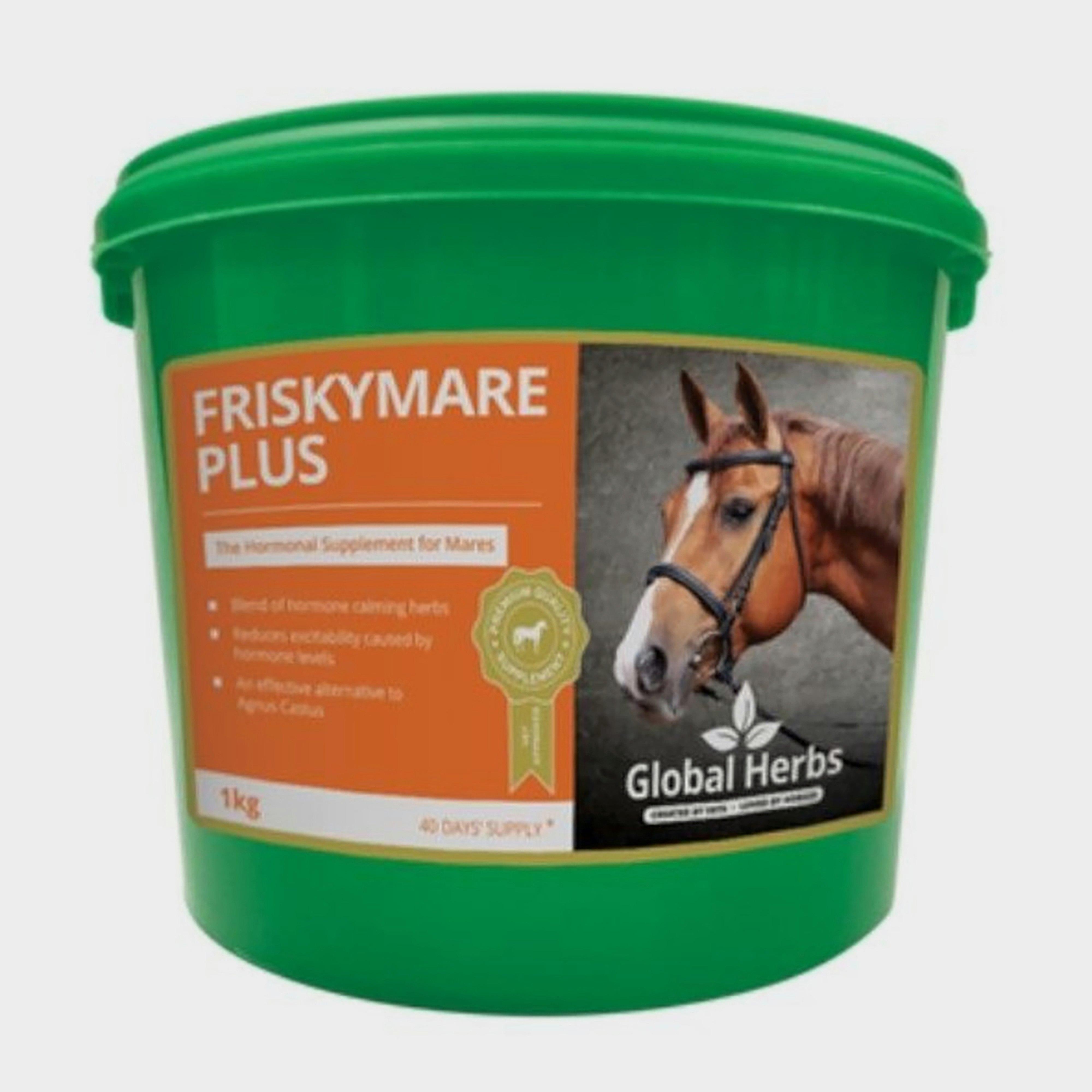 Friskymare Plus
