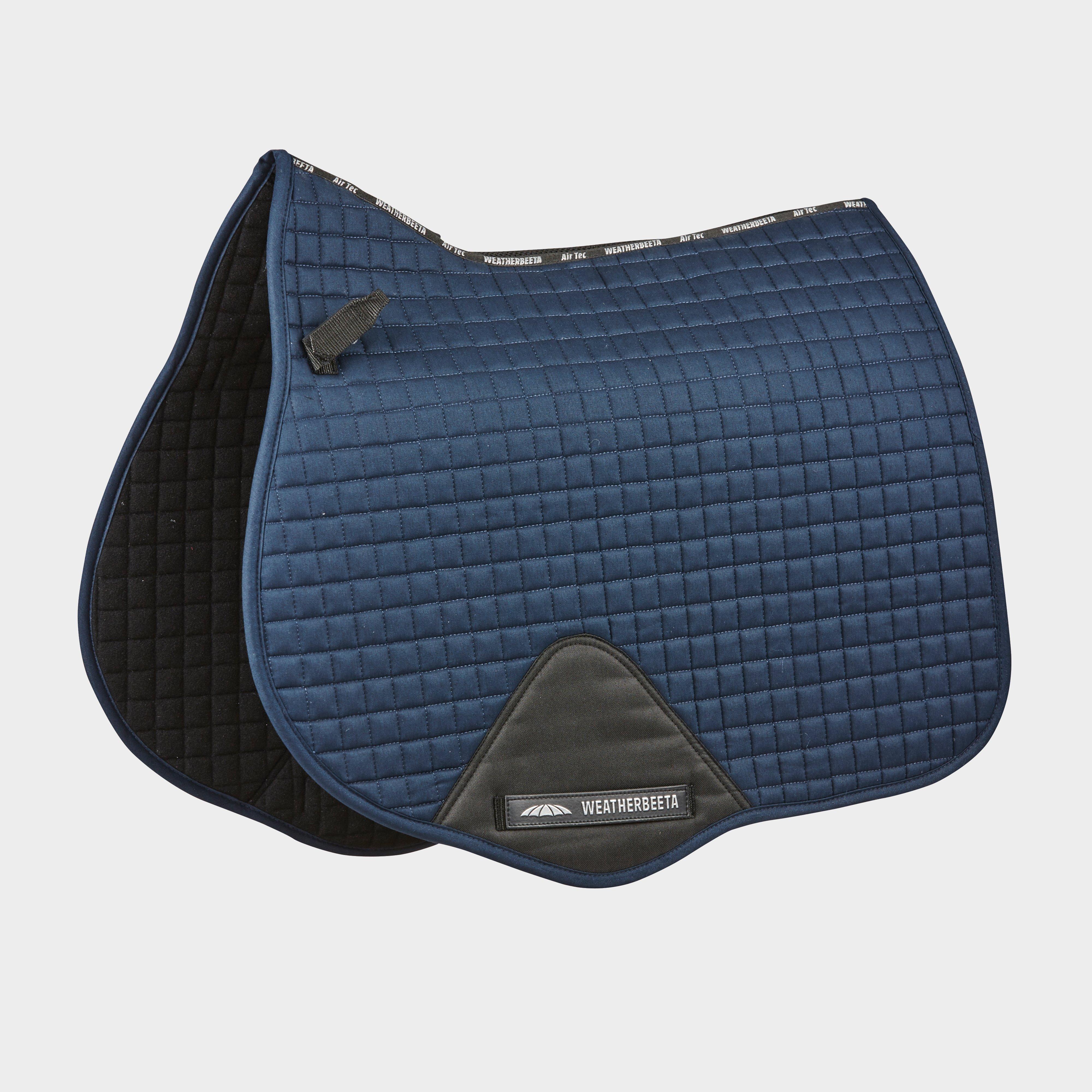 Prime All Purpose Saddle Pad Navy