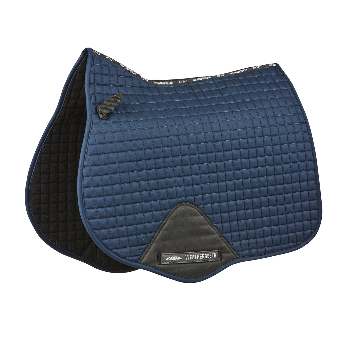 Prime All Purpose Saddle Pad Navy