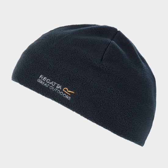 Kids Taz II Basic Beanie Navy