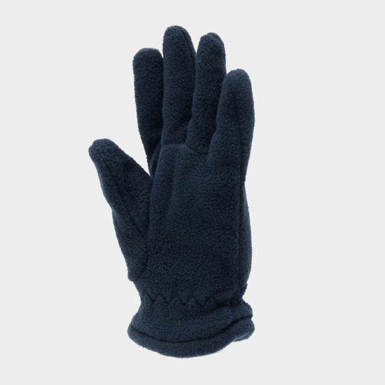 Childs Taz Gloves II Navy