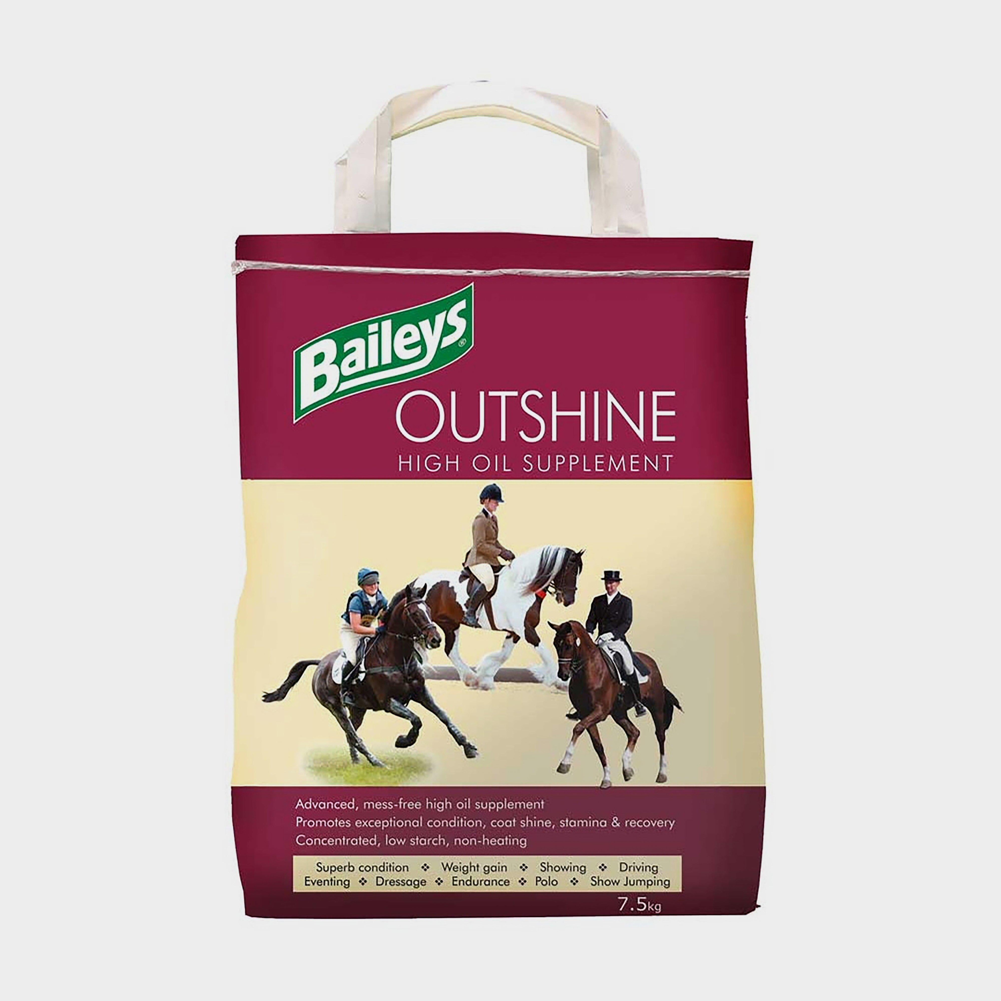 Outshine 6.5kg