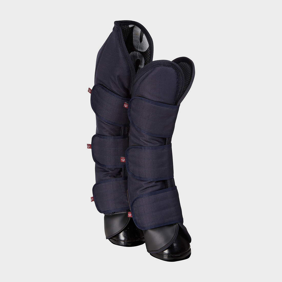 Carbon Travel Boots Navy