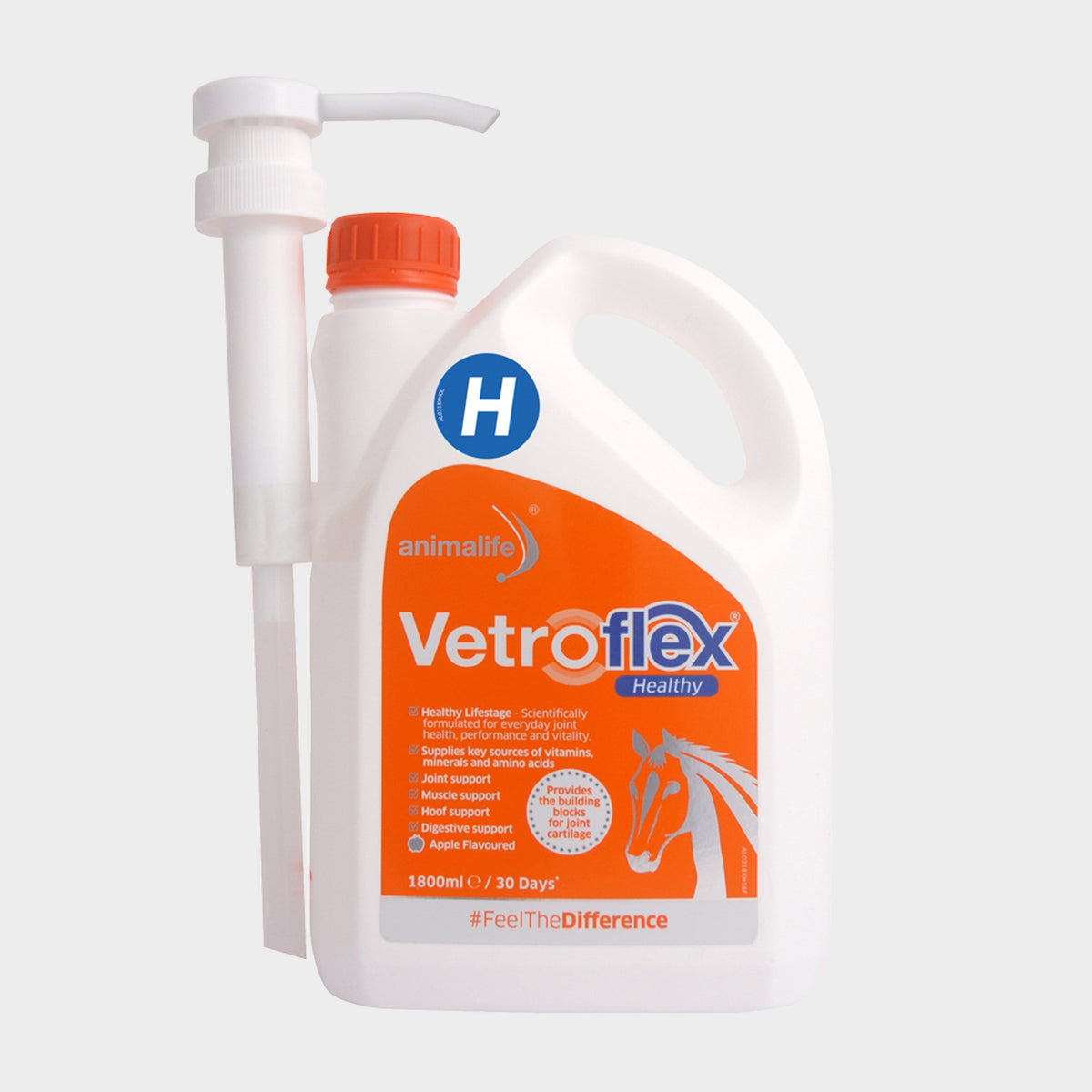 Vetroflex Healthy