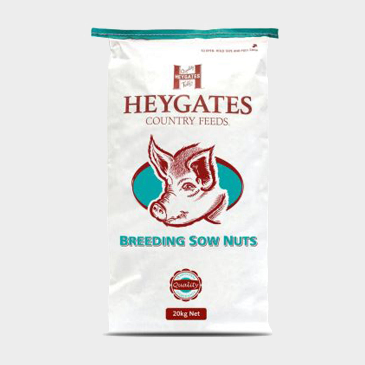 Breeding Sow Nuts
