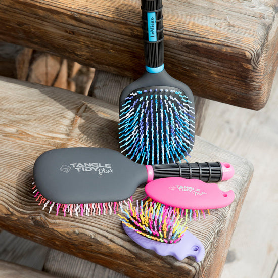 Tangle Tidy Plus Blue