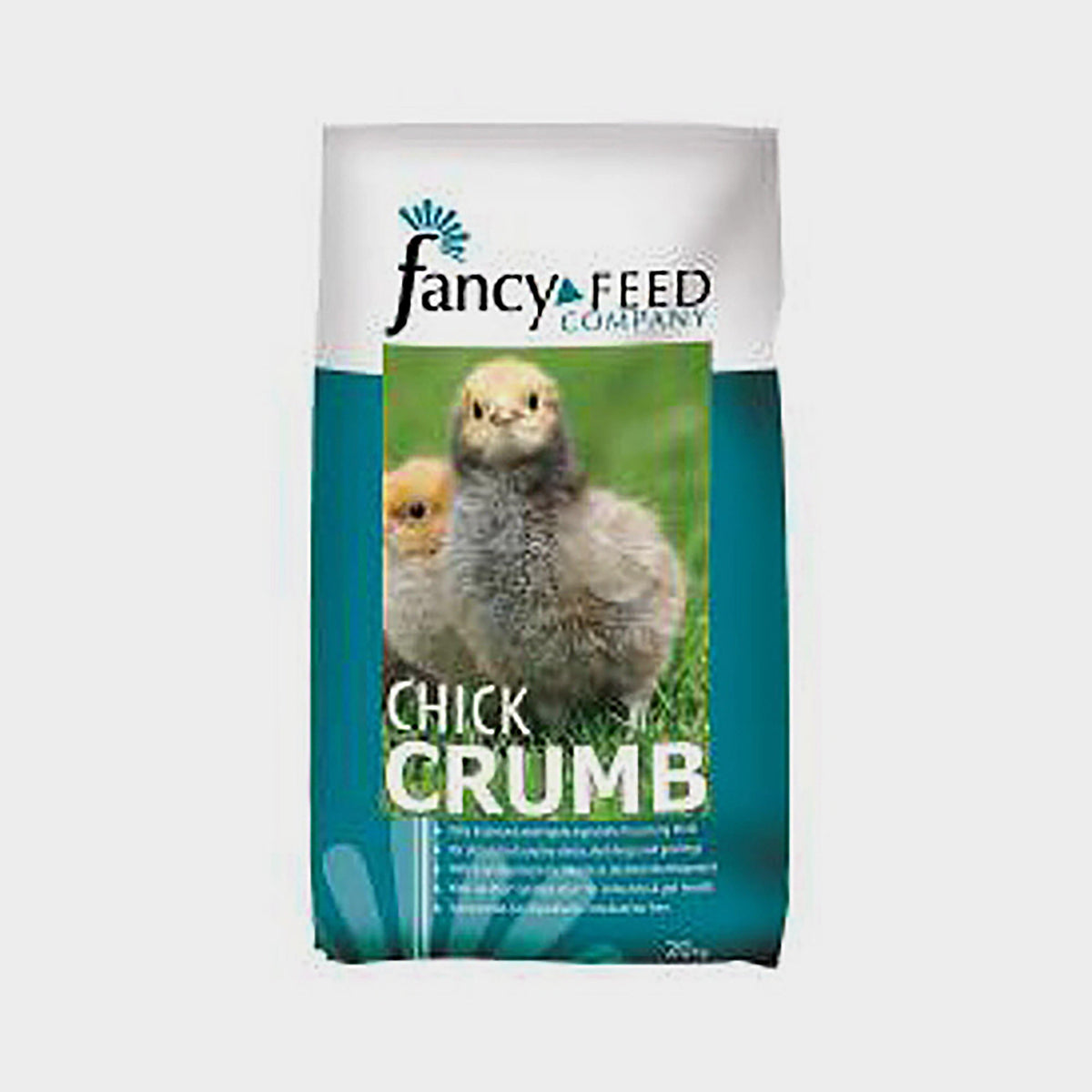 Fancy Feeds Chick Crumbs 5kg