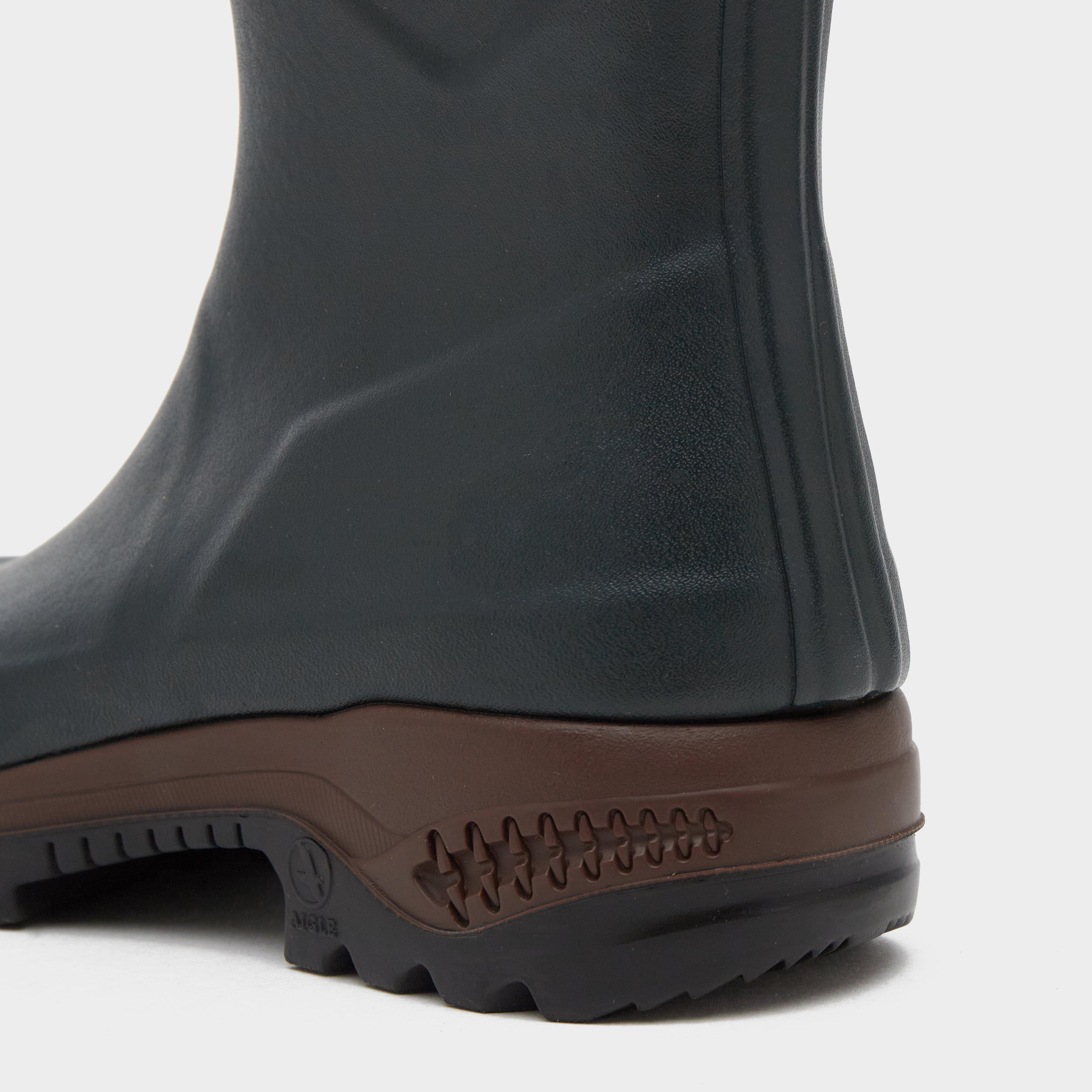 Men's Parcour 2 Vario Wellington Boots Bronze