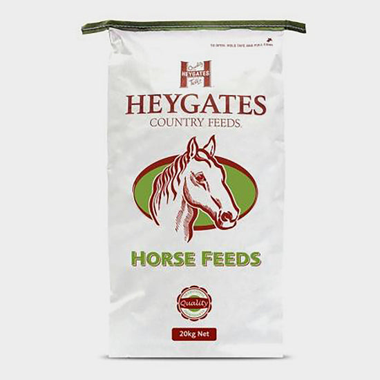 Heygates Wheat Bran 20kg