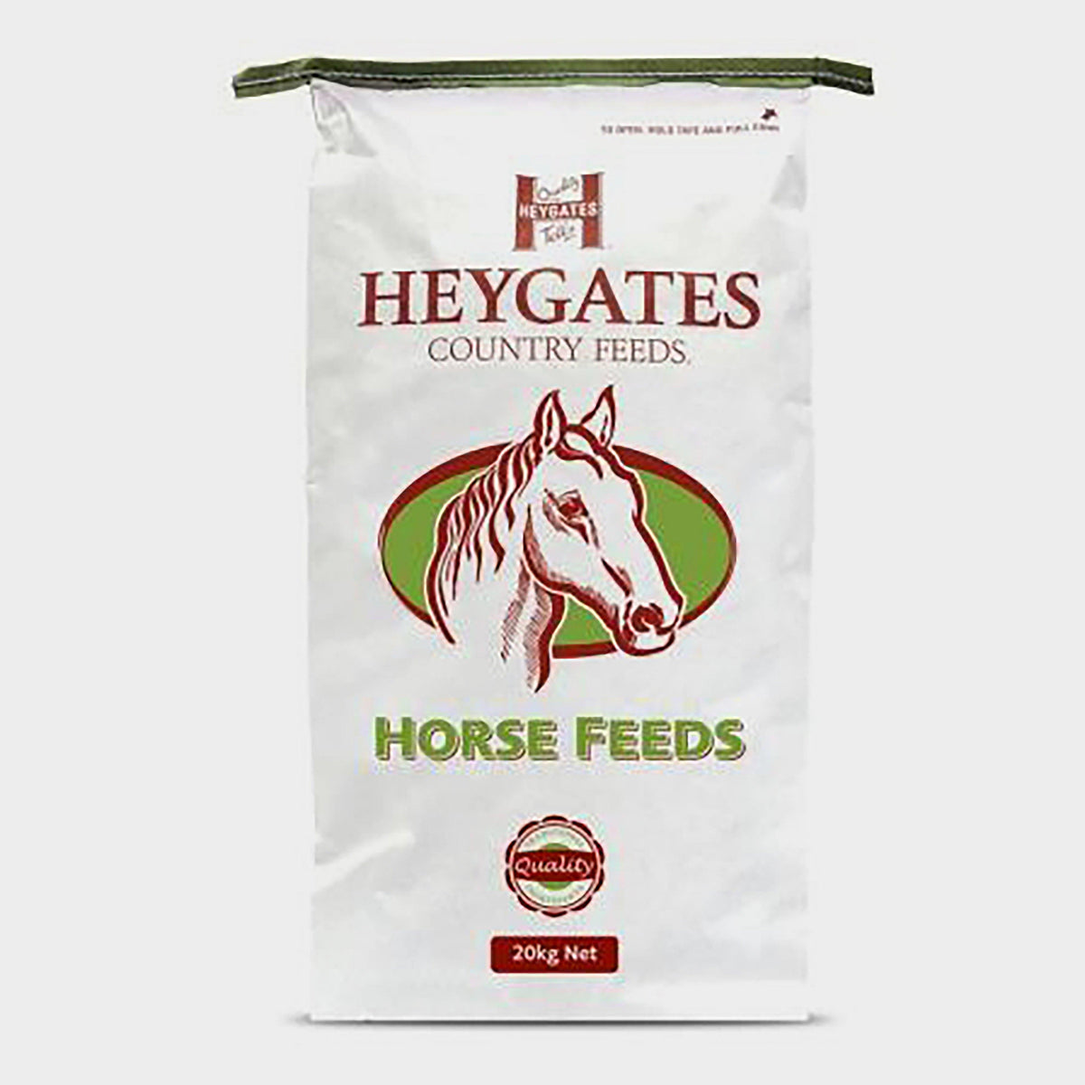Heygates Wheat Bran 20kg