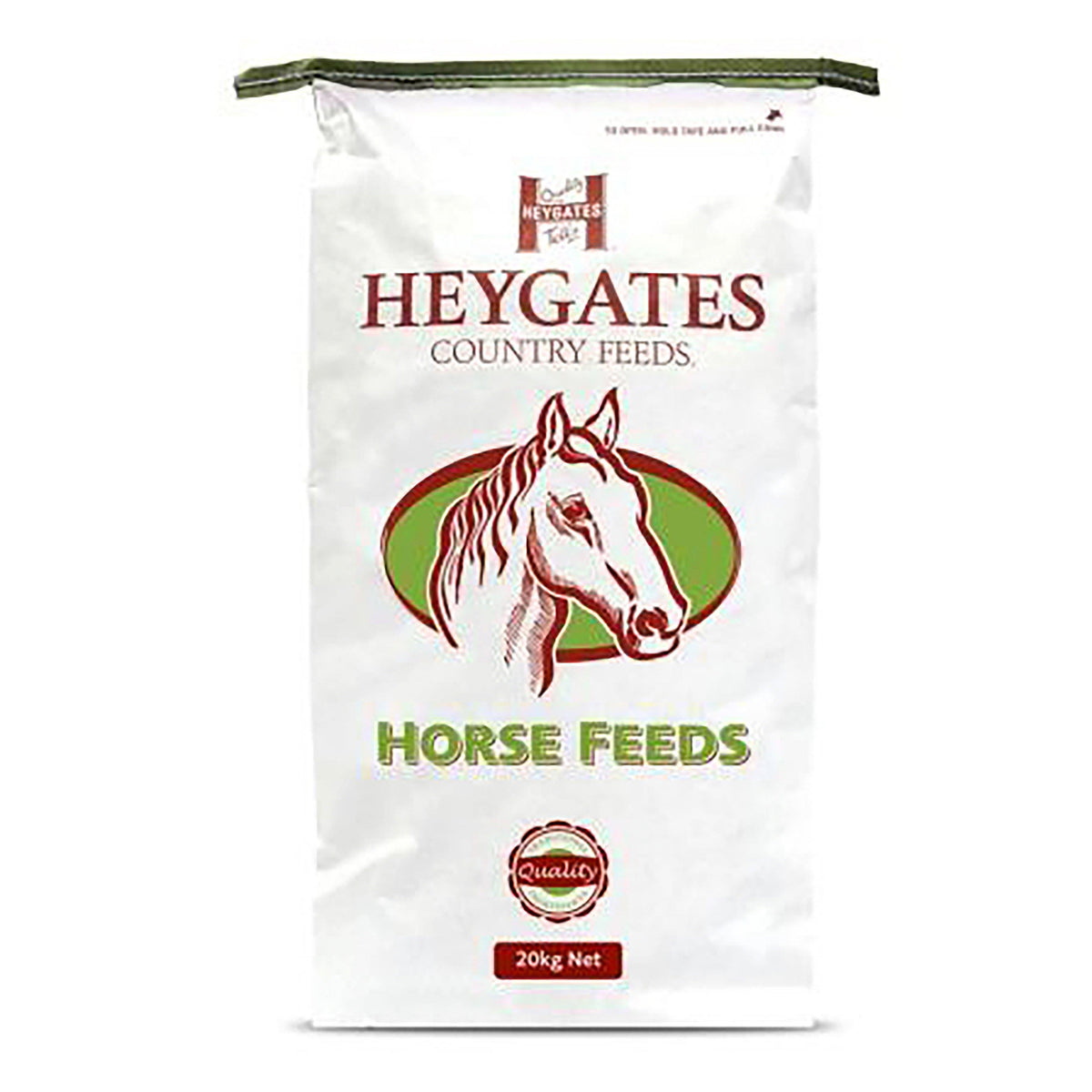 Heygates Wheat Bran 20kg