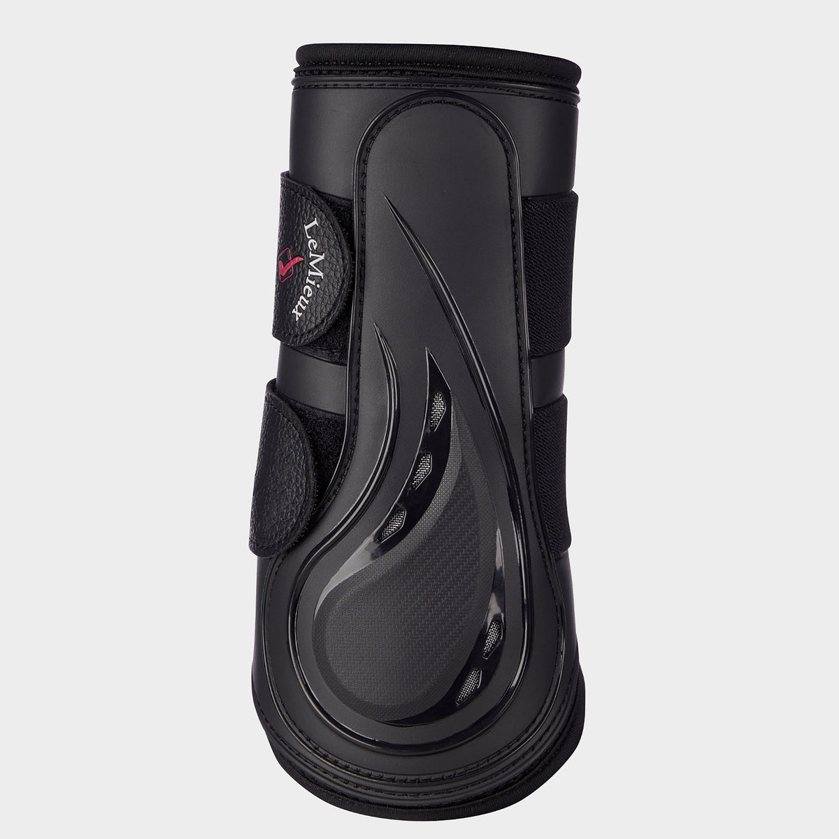 ProShell Brushing Boots Black